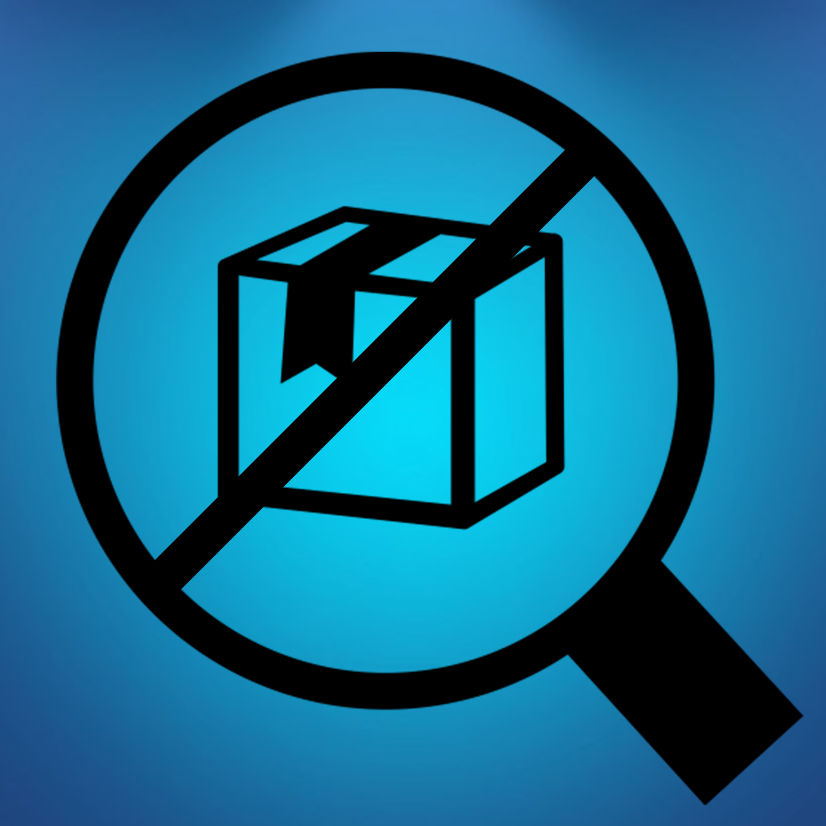 #簡単に商品をショップ内検索結果と検索エンジンから非表示できるアプリ