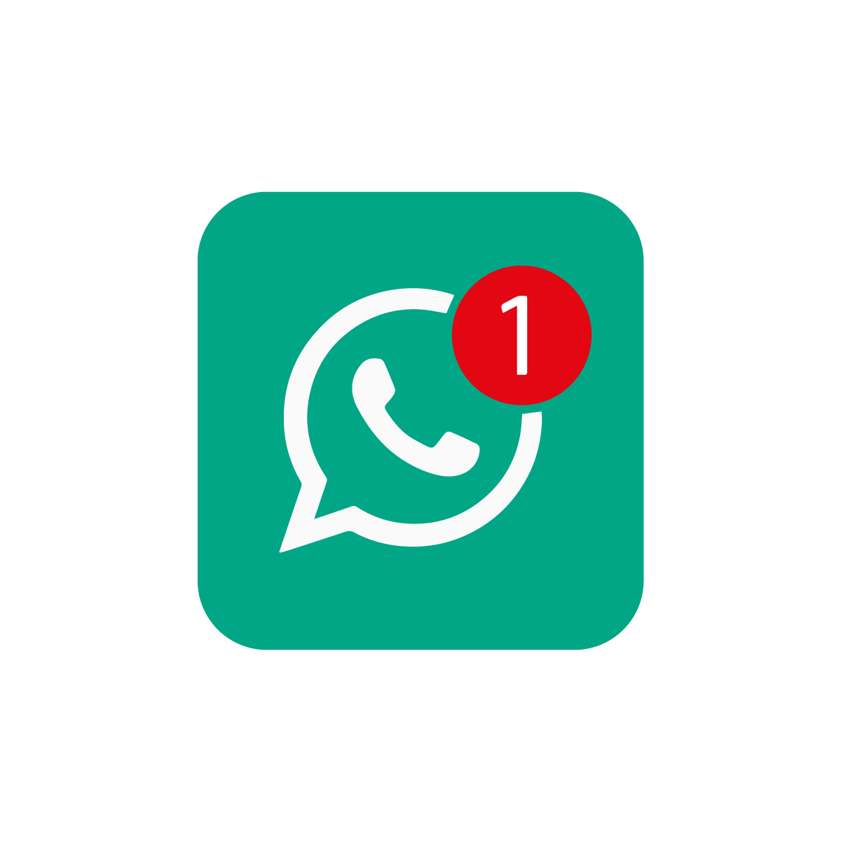 Send real-time WhatsApp order notifications.