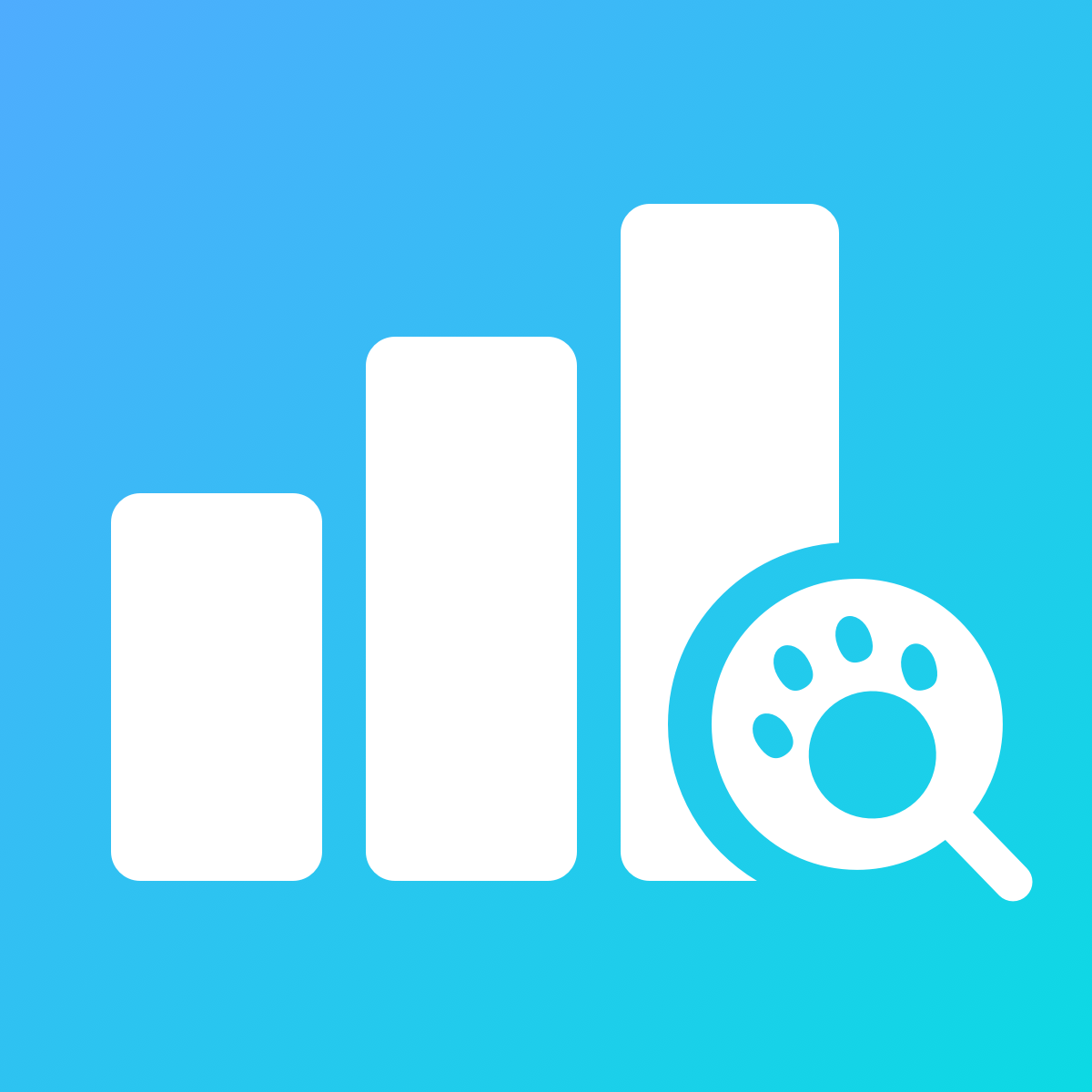 Rely on detailed data analysis with digital tracking - make better decisions for future promotions.