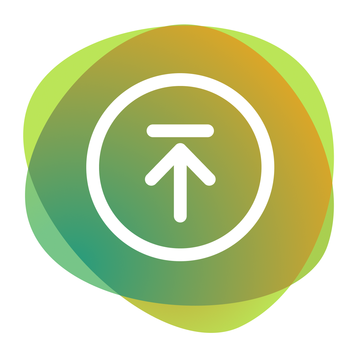 Effortless navigation: add a stylish scroll to top button that upgrades your customer experience logo