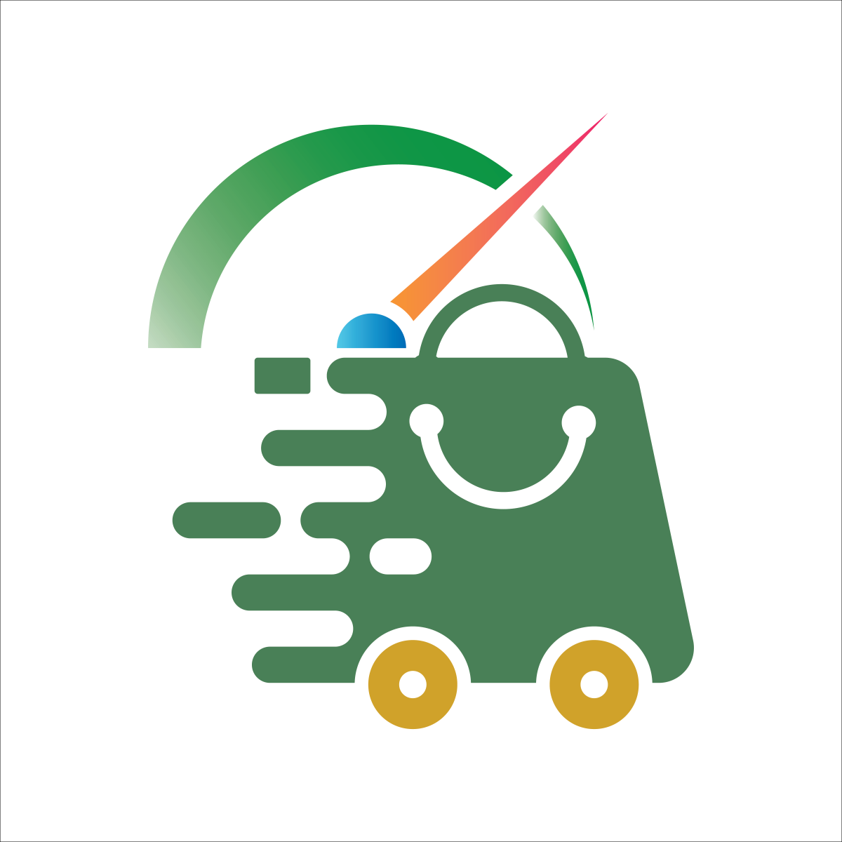 Accept limited orders from customers according to the day of the week. Restrict extra orders. logo