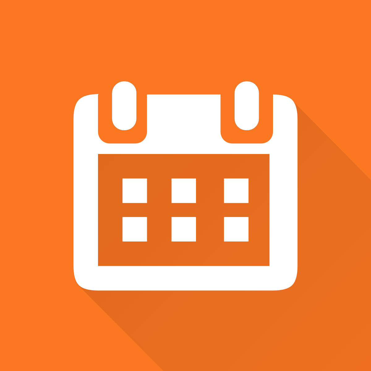Effortlessly create, manage, and showcase events with our easy-to-embed, customizable calendar.