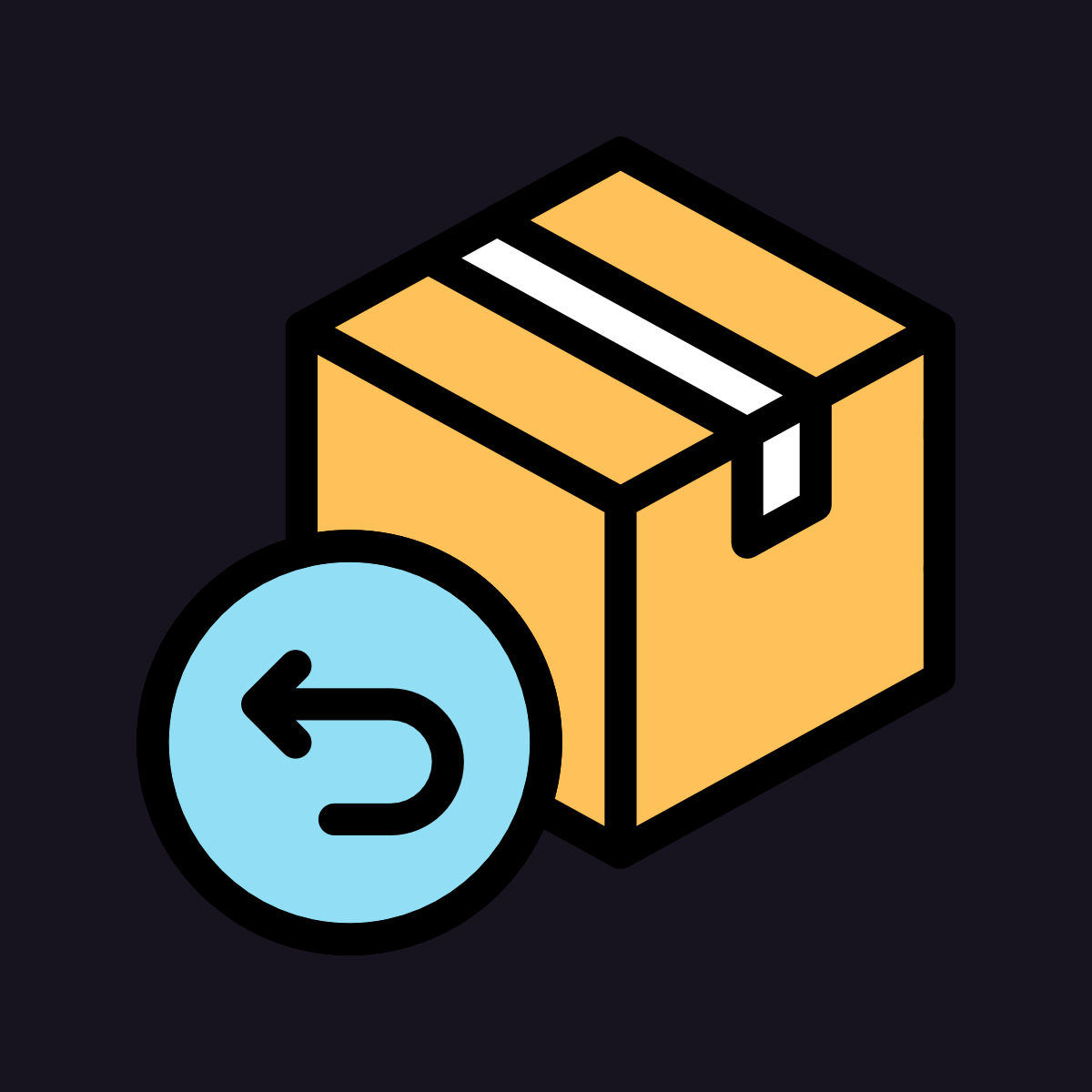 All-inclusive solution for returns, exchanges &amp; refunds