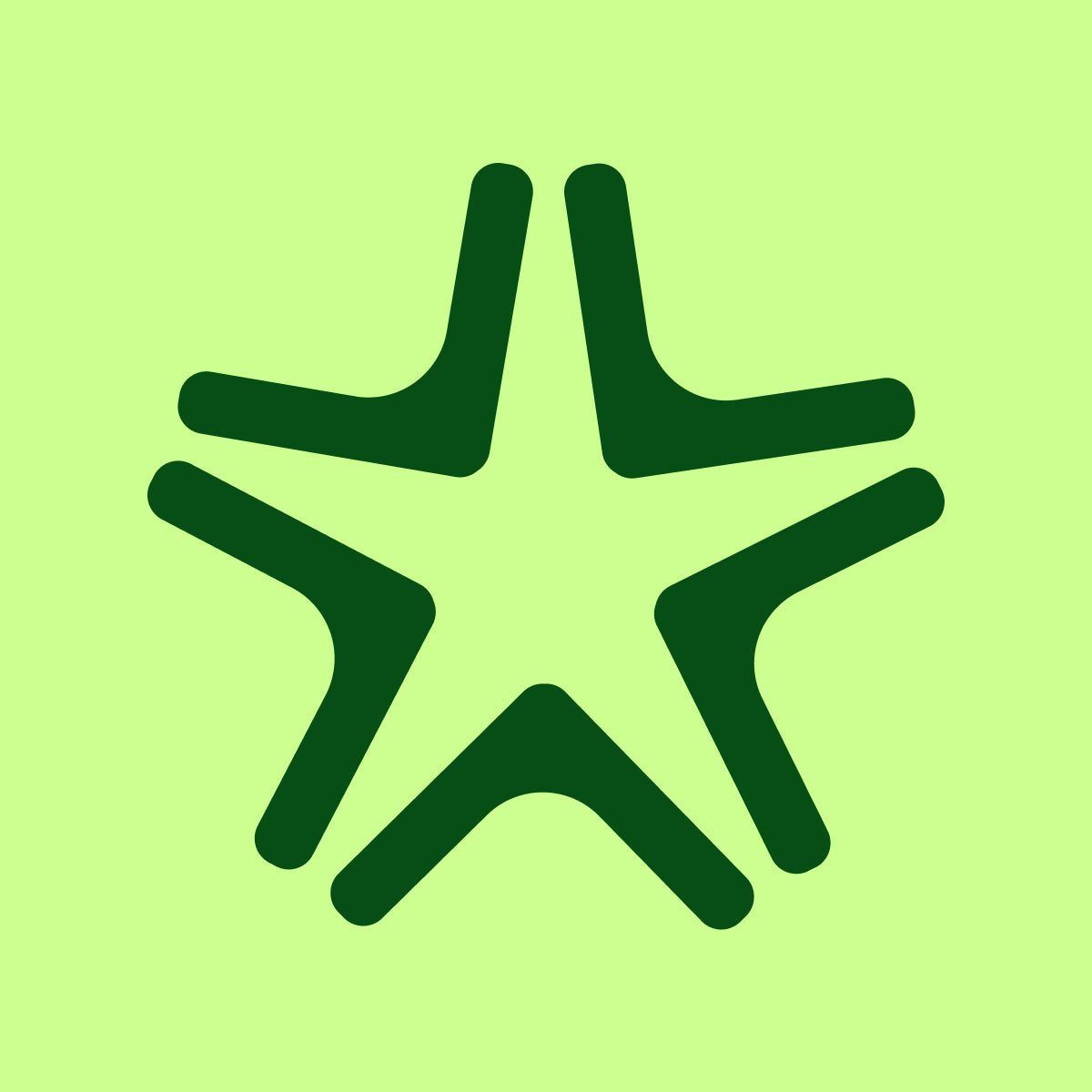 Collect and showcase product reviews & star ratings. Add testimonials to build trust & social proof. logo