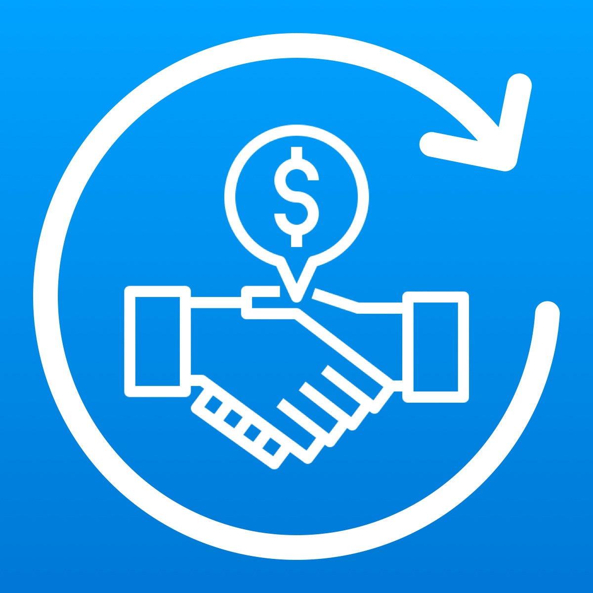 Request Quote Hide Price B2B logo