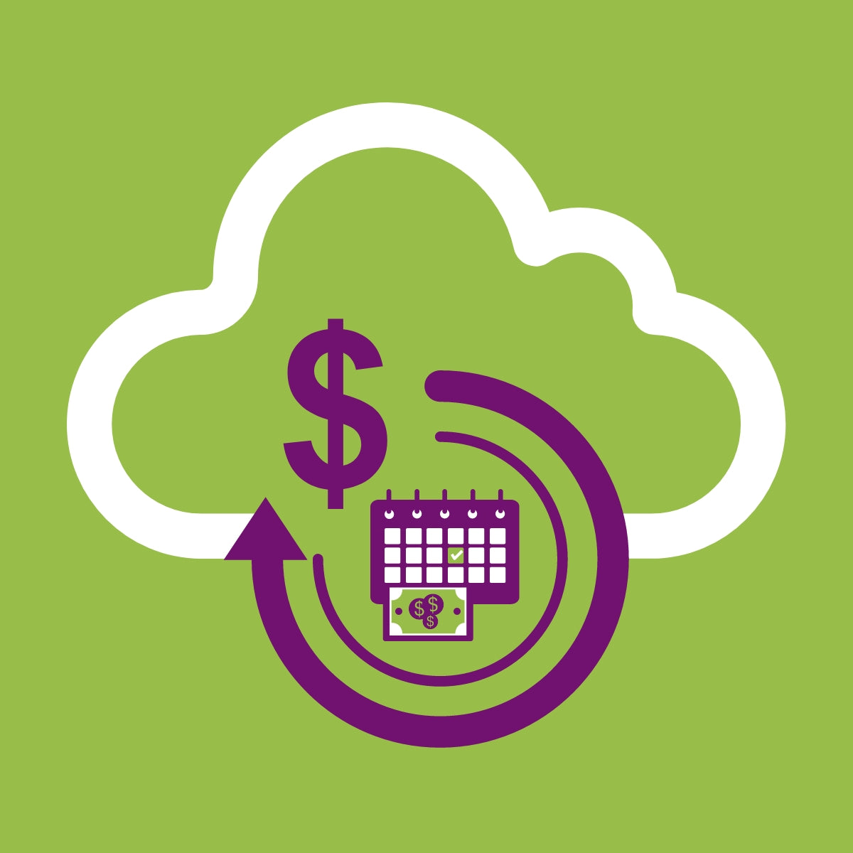 Sell your product on subscription and increase your sales by recurring orders & automatic payments.