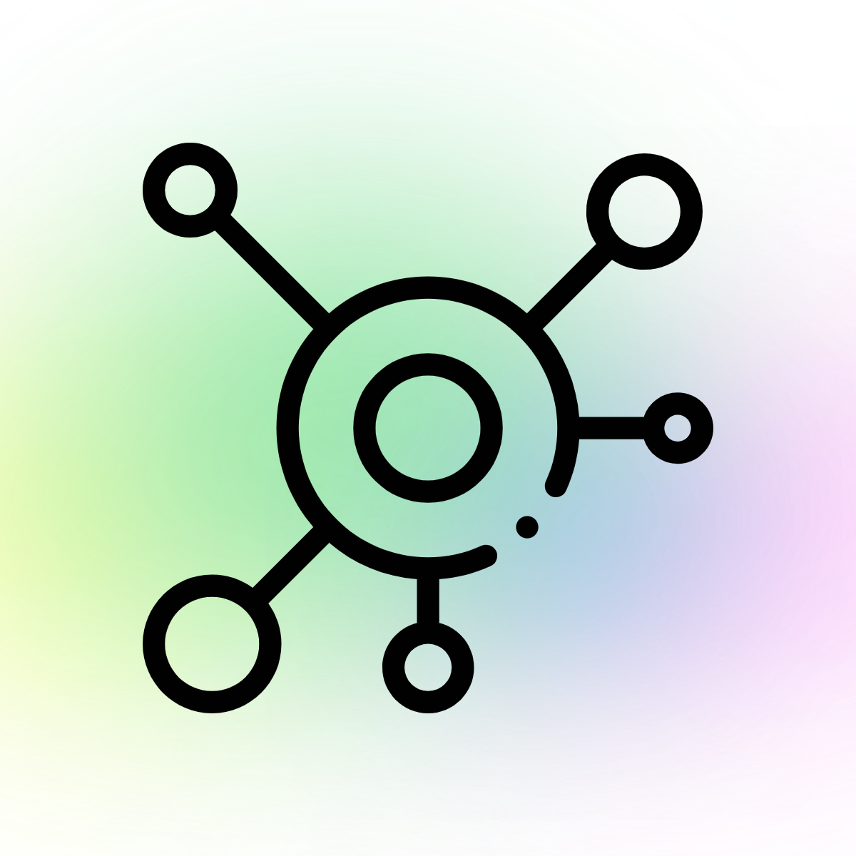 Gives users the option to easily share selected text. Many social channels are supported.