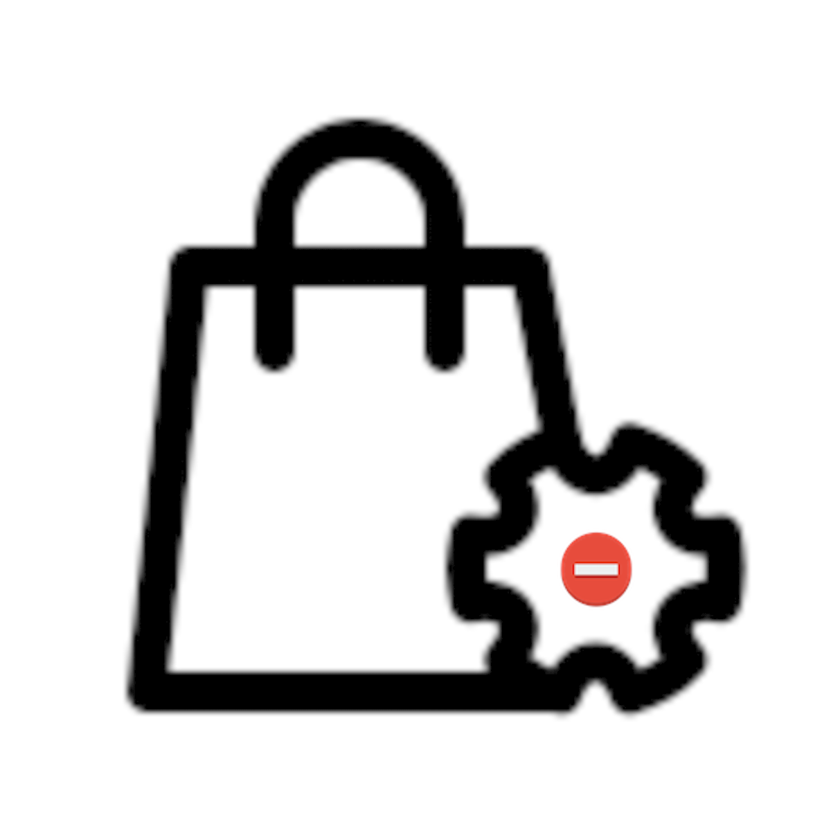 Delist Automation helps by preventing overselling out of stock inventory. logo