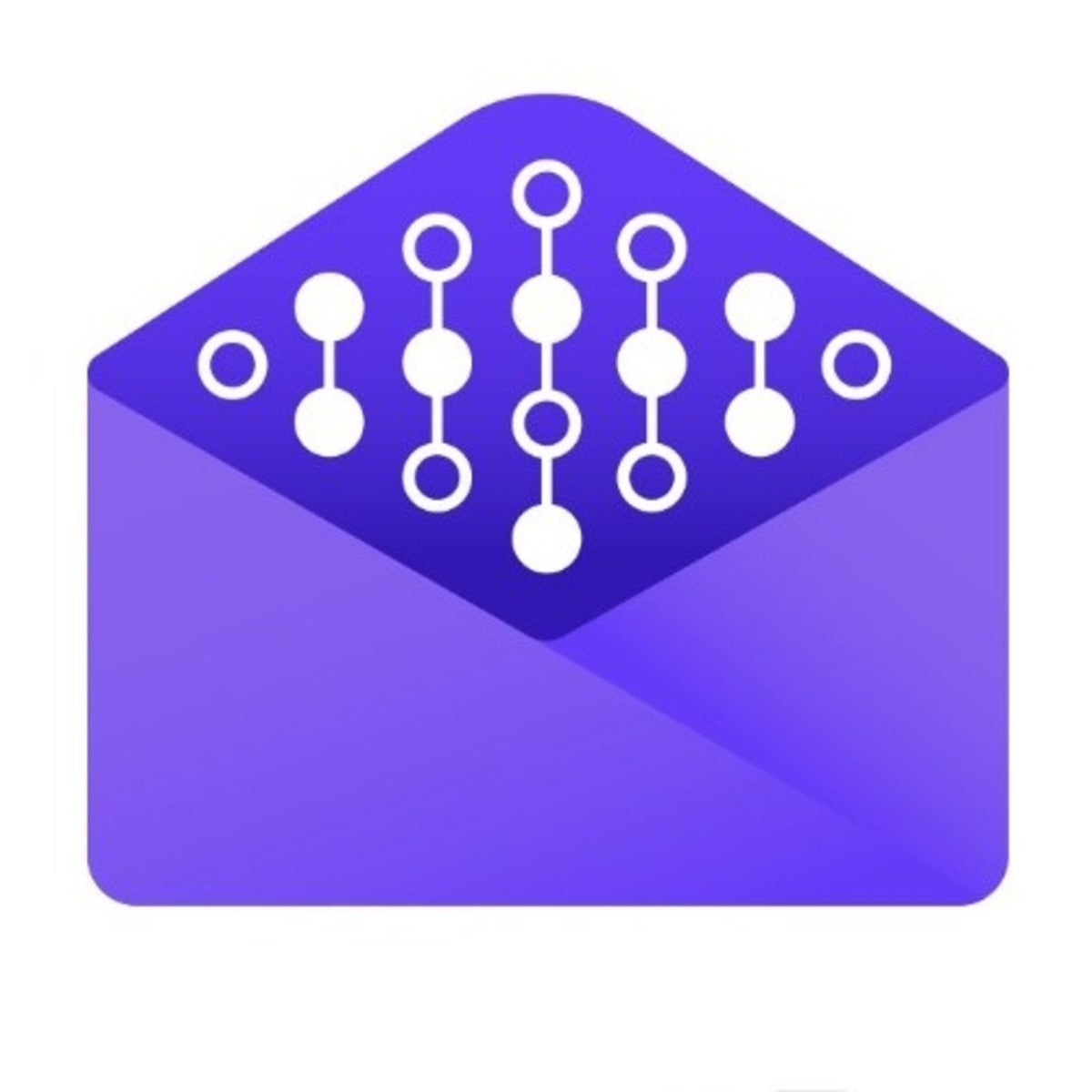 AI-powered email automation for exceptional customer support. logo