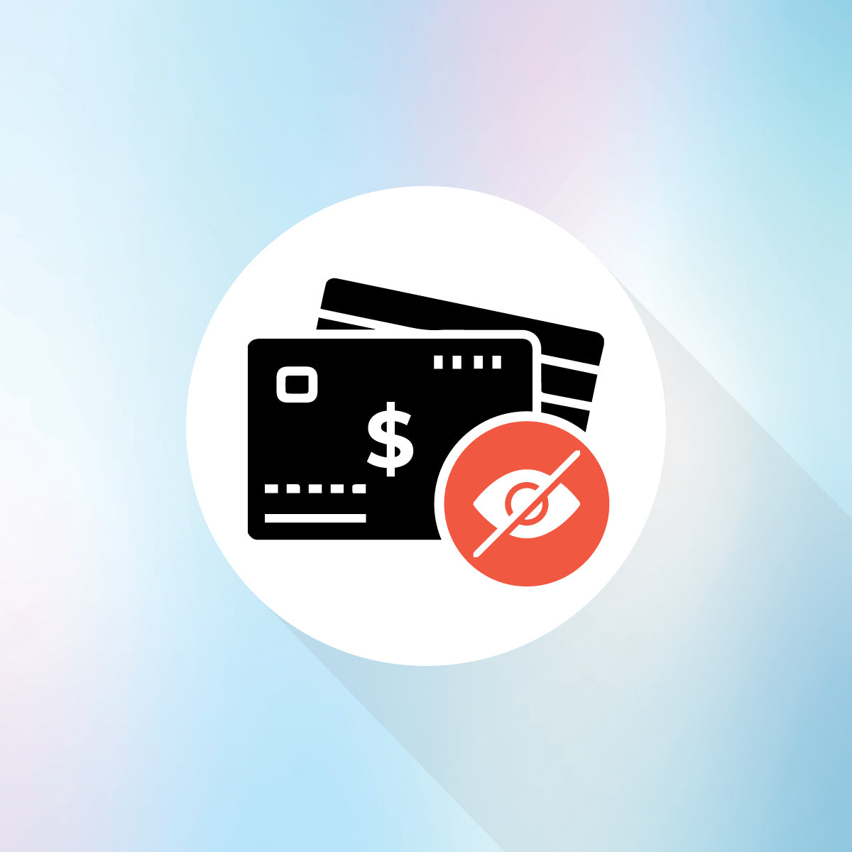 Hide any payment method at checkout based on rules. Rules can have multiple conditions. logo