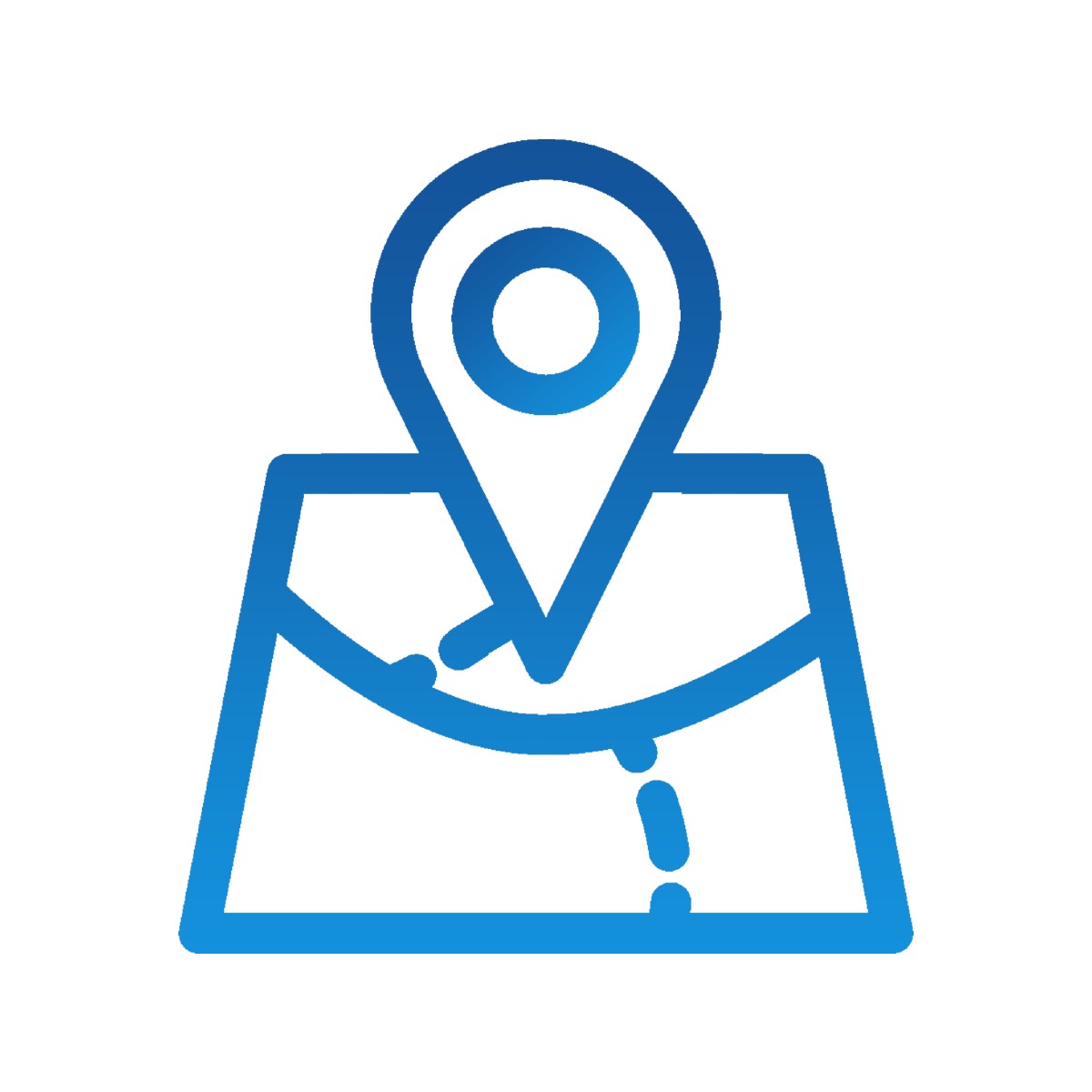 Customize shipping zones and shipping fees on a map to get full control over the areas you ship to.