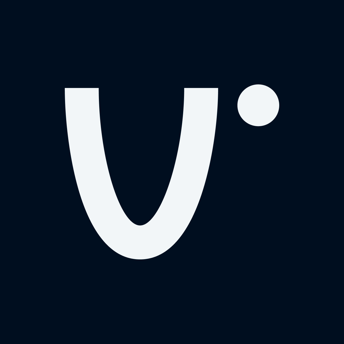 Vonzu is a software for logistics management and distribution. logo