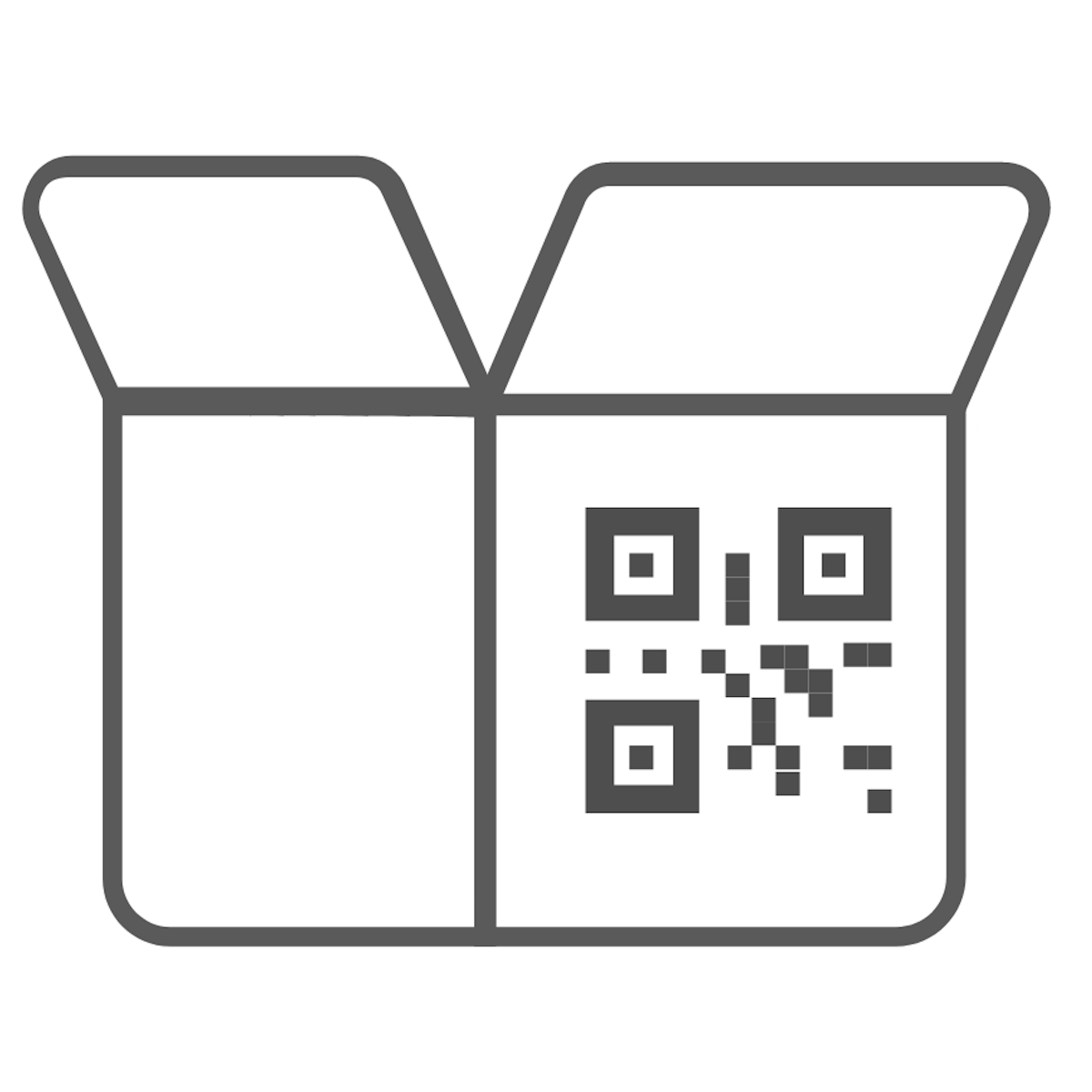 QR Codes Unlimited logo