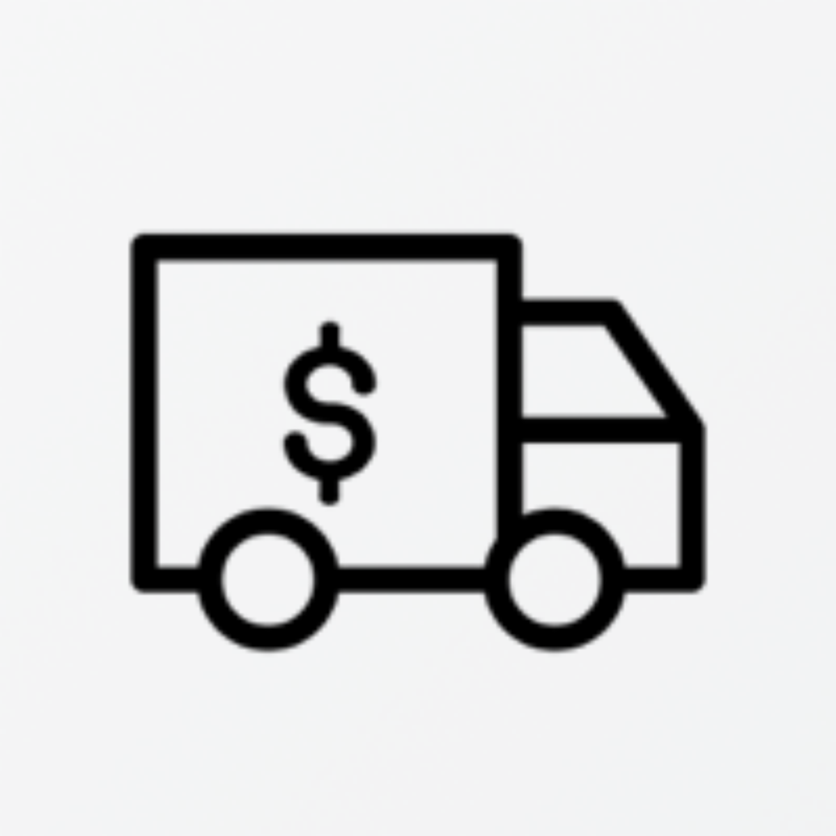 Shipping calculator that utilizes 30+ parameters to calculate rates based on advanced shipping rules logo