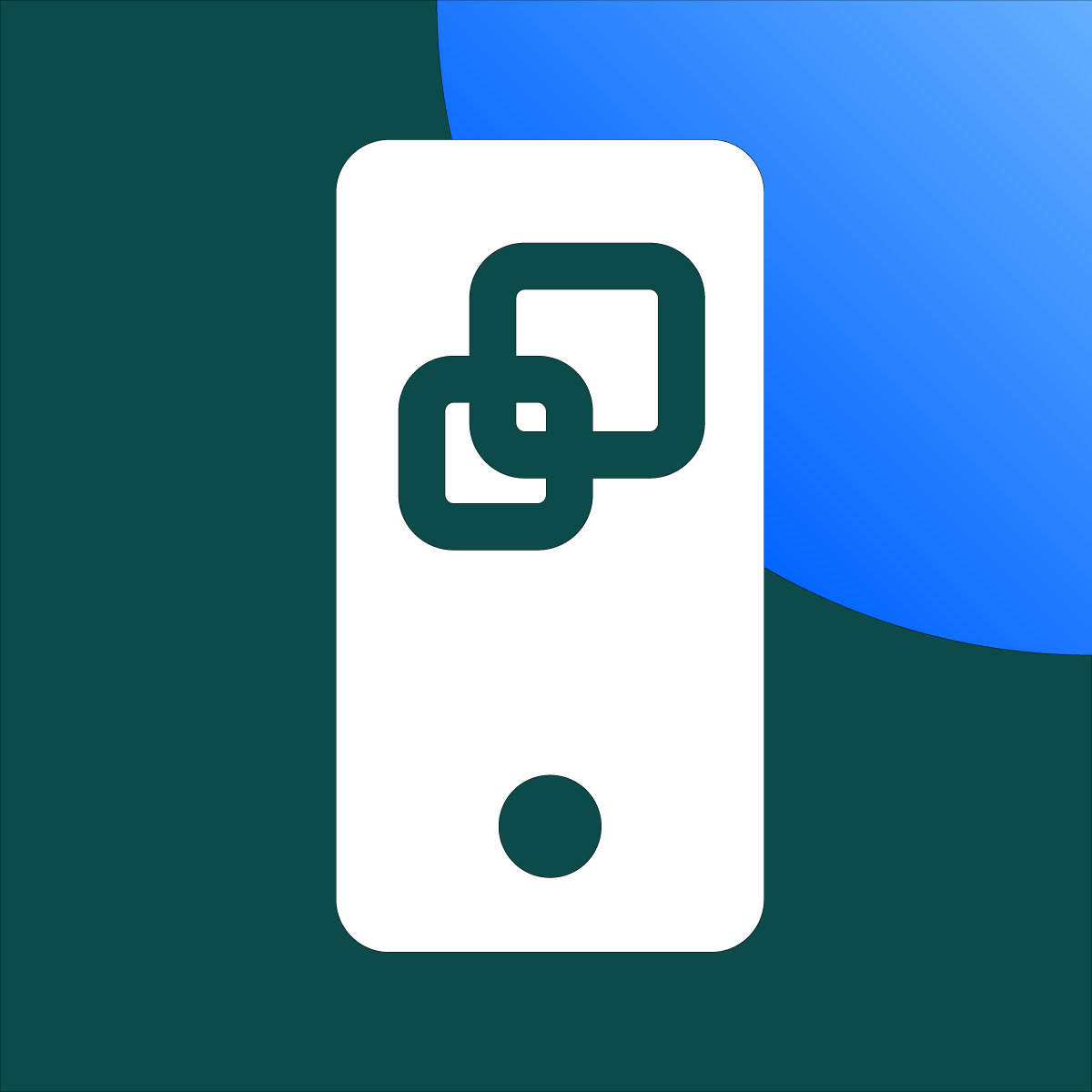 Enjoy a stress-free mobile app-building experience with our Mobile App Builder. logo