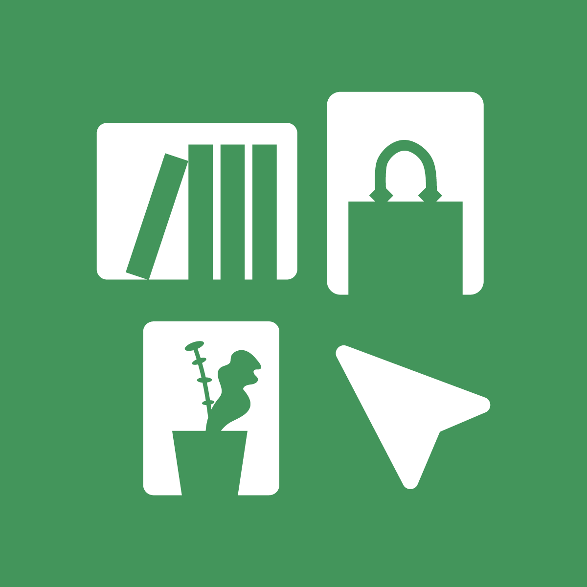 Track your POS product sales based upon retail in-store placement and merchandising display.