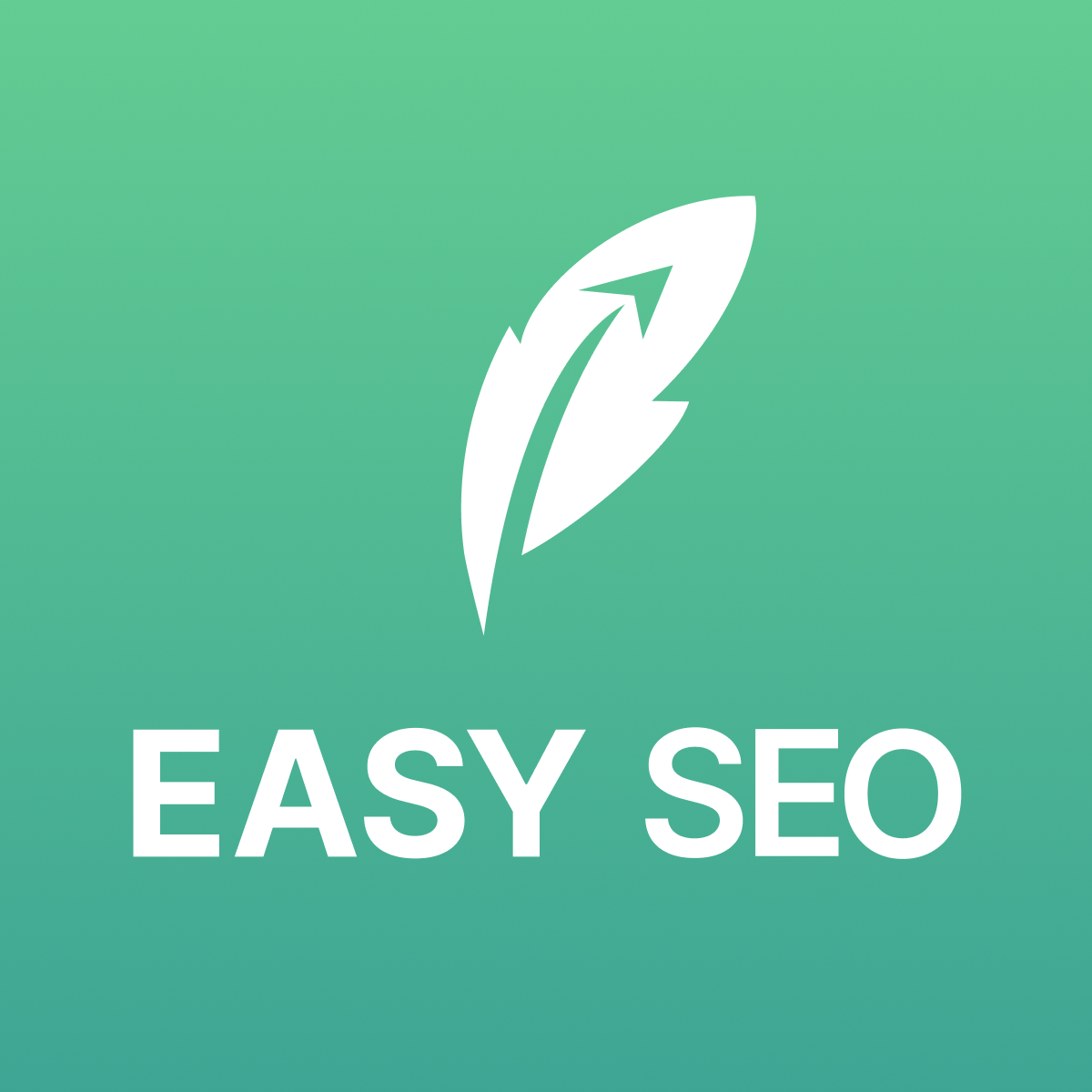 Easy SEO helps you publish articles in highly ranking blogs &amp; news sites, and improve your SEO.