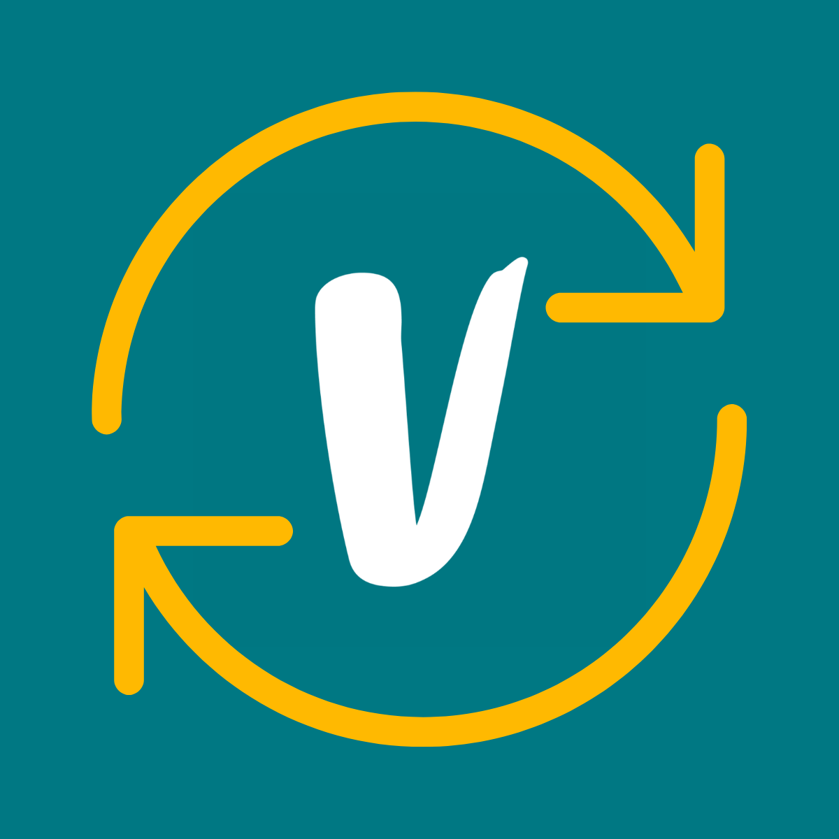 Import and synchronize your Vinted products.