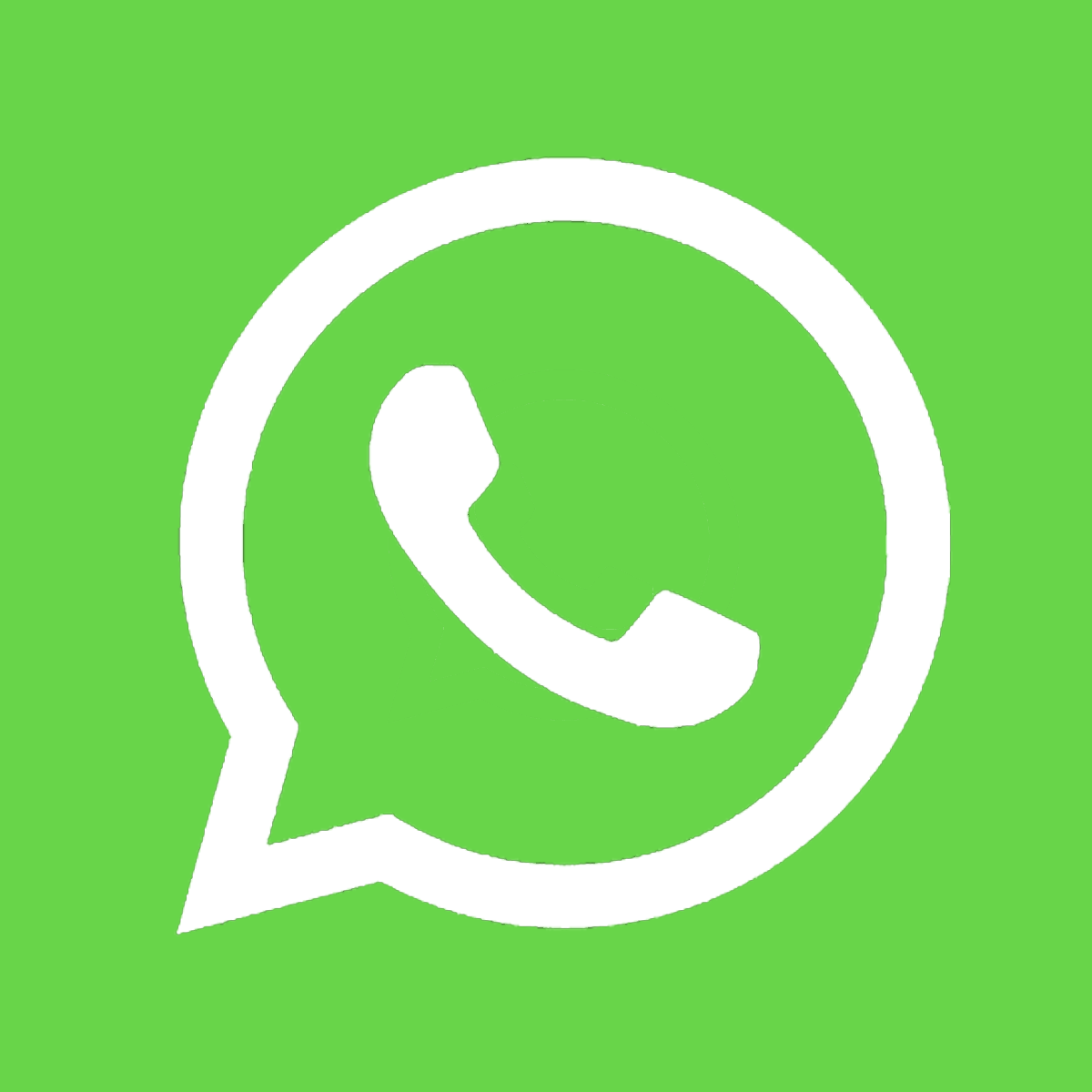 Add a customizable WhatsApp Chat Button to your store with just a few clicks! logo