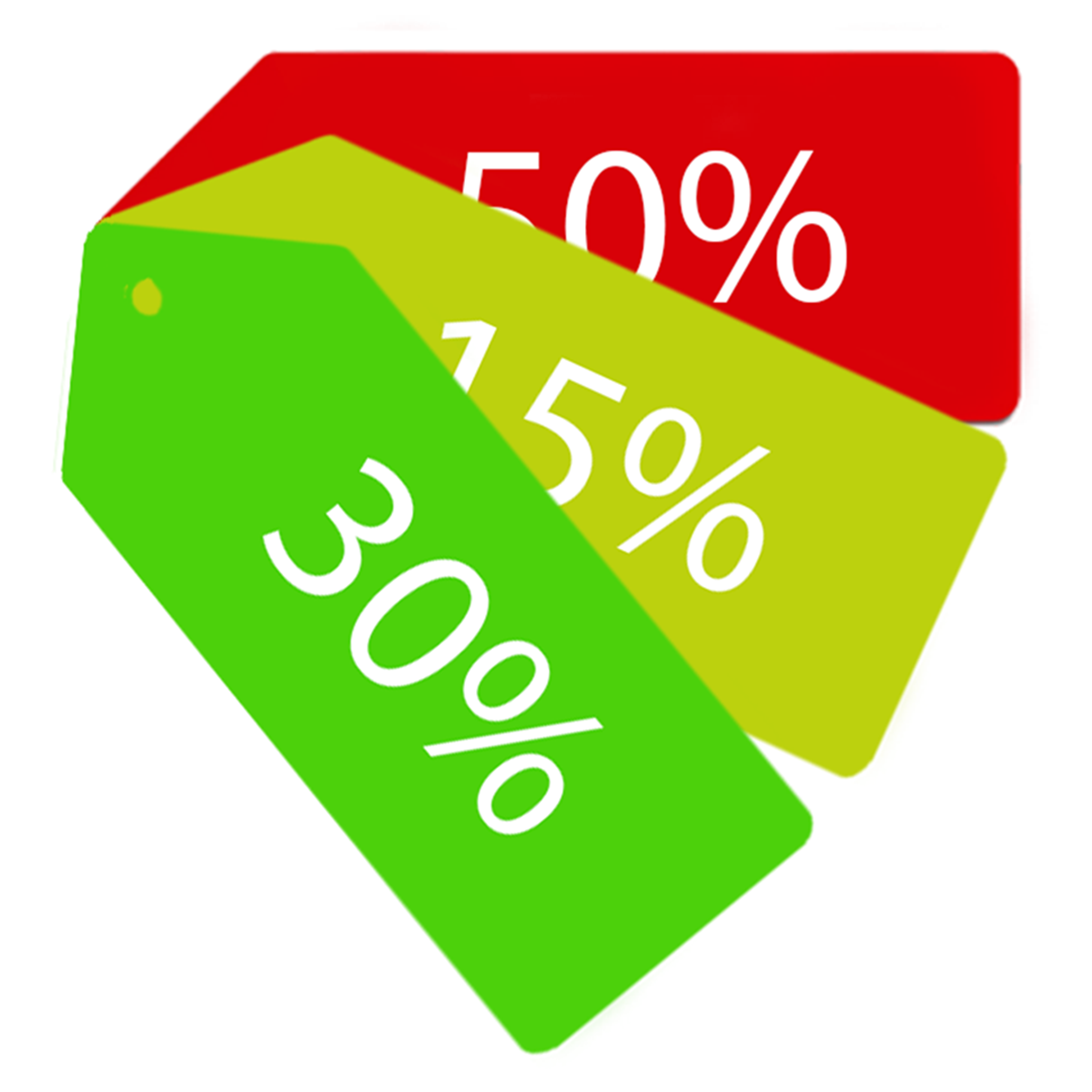 Enable multiple automatic discounts on your store