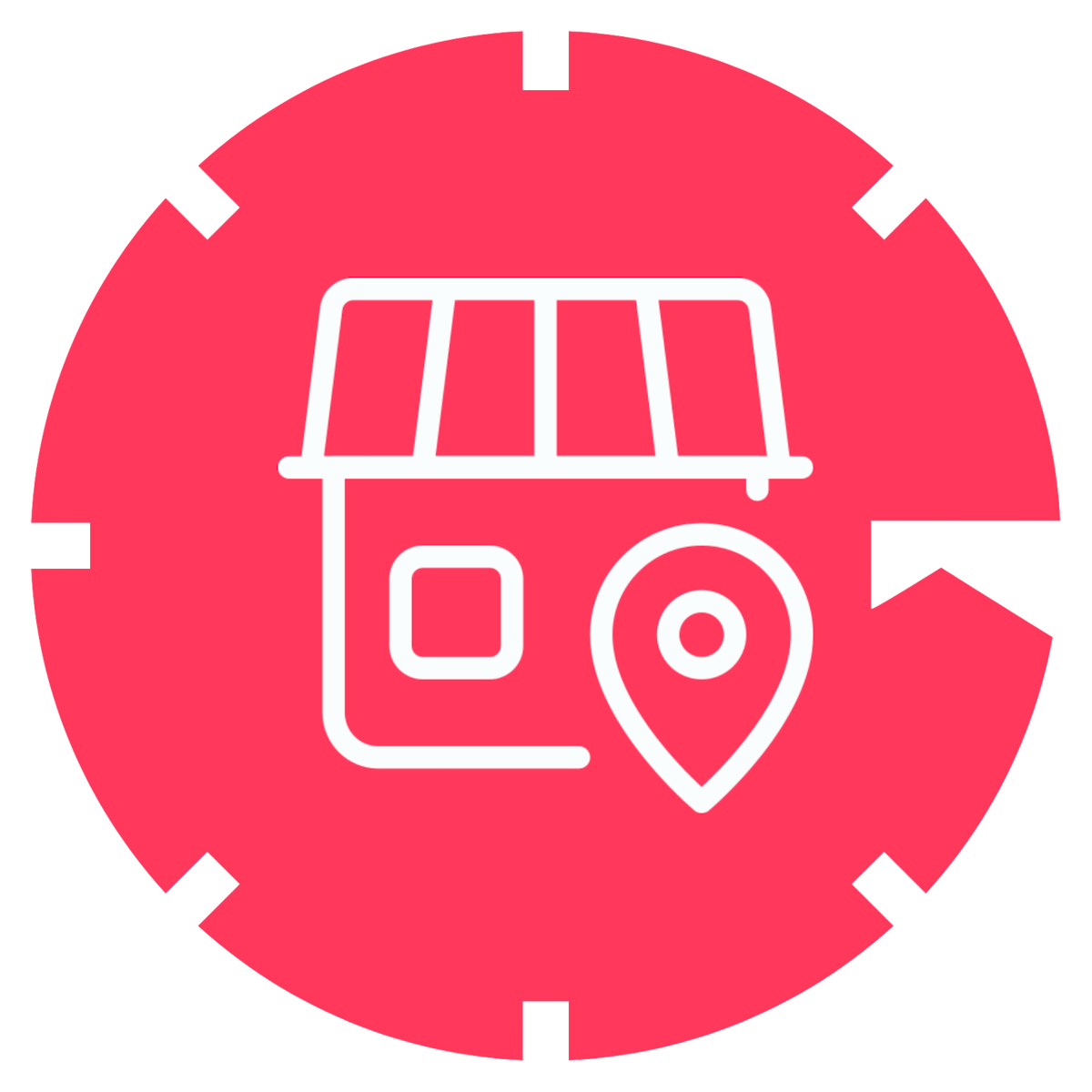 Tazoh Shoppable Videos & Reels logo