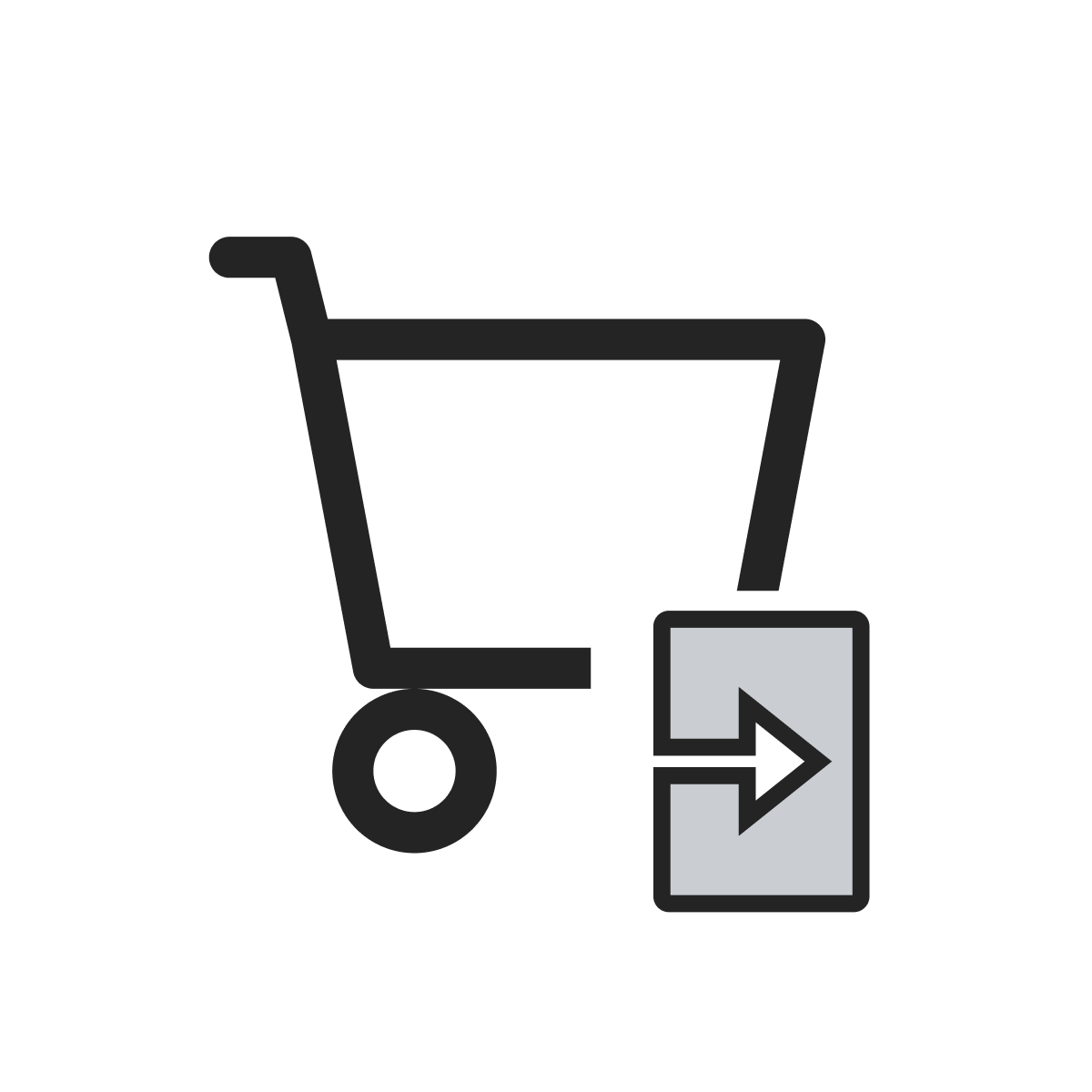 シンプルな日本製の条件に応じた注文割引アプリ。ログインしている顧客を対象とした初回購入時の注文割引を簡単に実現できます。 logo