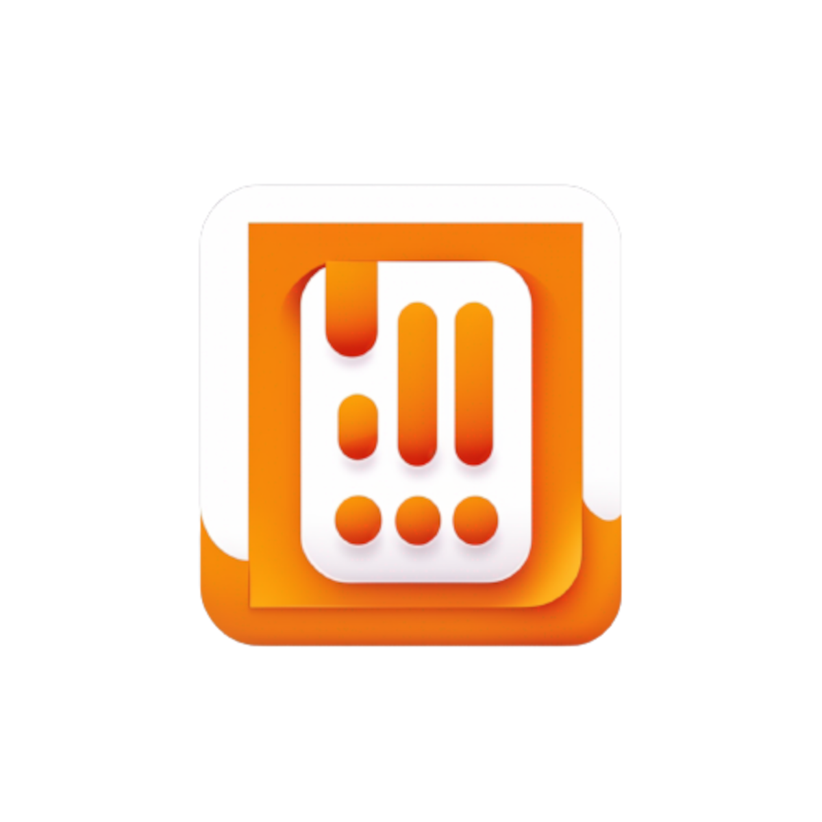 Inventory Issues? Struggling with Stock? Scan barcodes, count products, manage your stock levels. logo