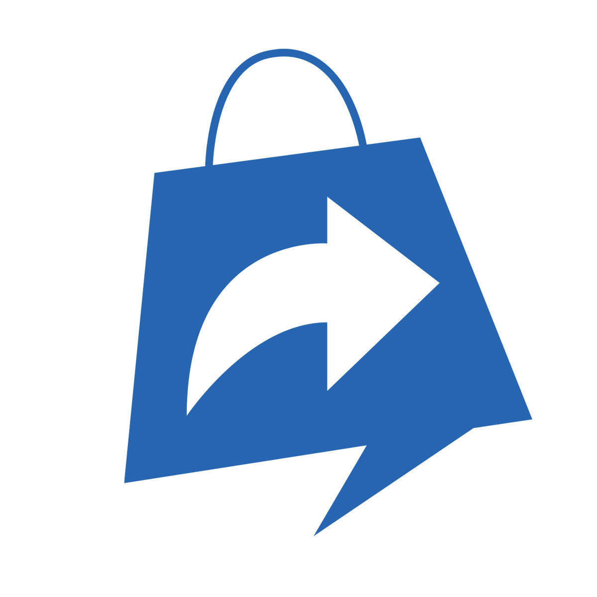 Increase Traffic & Sales When Your Customers Recommend Your Products to Their Social Media Followers logo