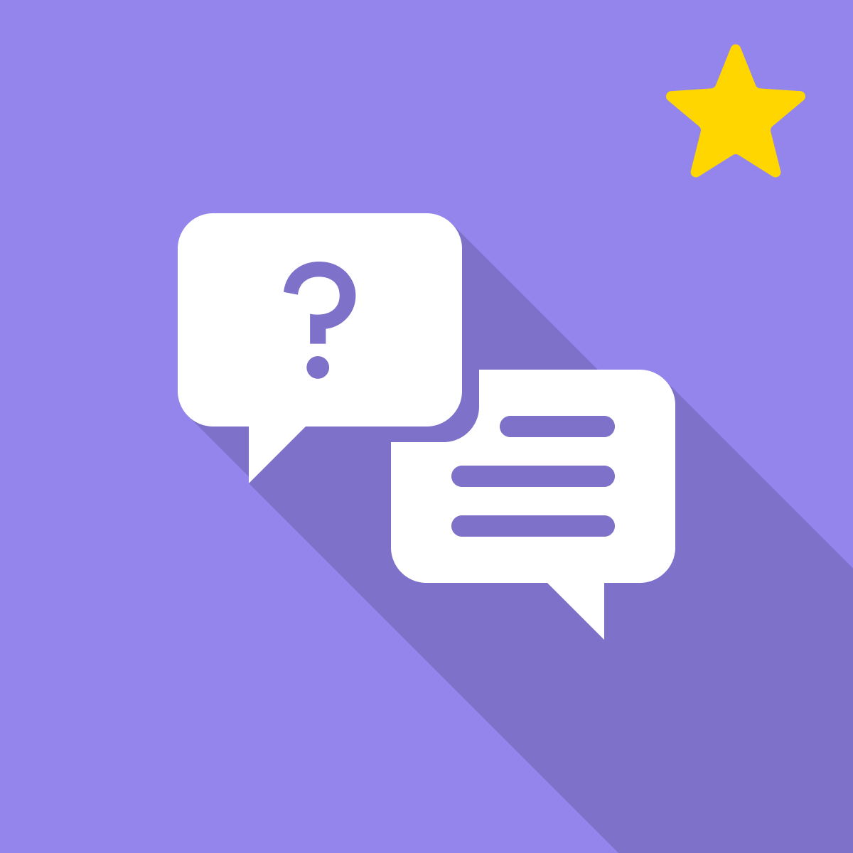 Create a friendly FAQ page with a simple, feature-rich editor.