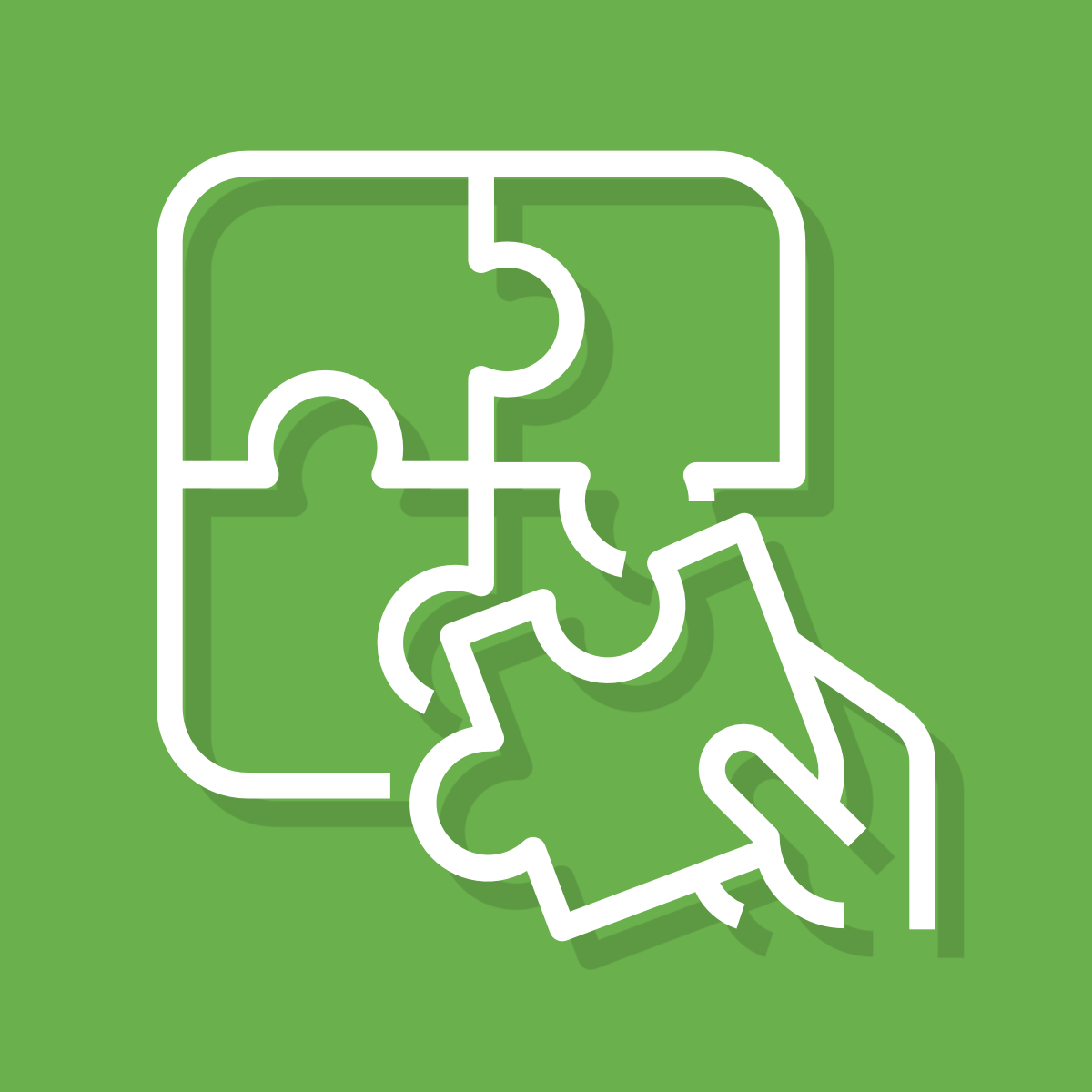 Get Access to a Multitude of App Blocks that can be used on any Theme. logo