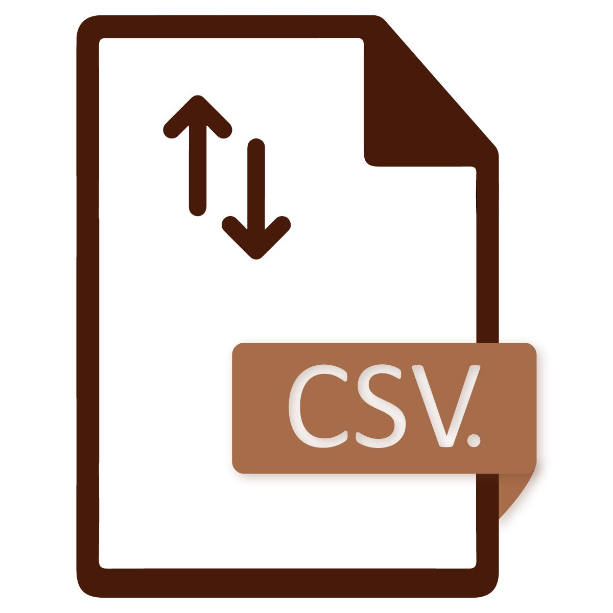 Easily import & export products as CSV, including metafields. Can upsert products (update + create). logo