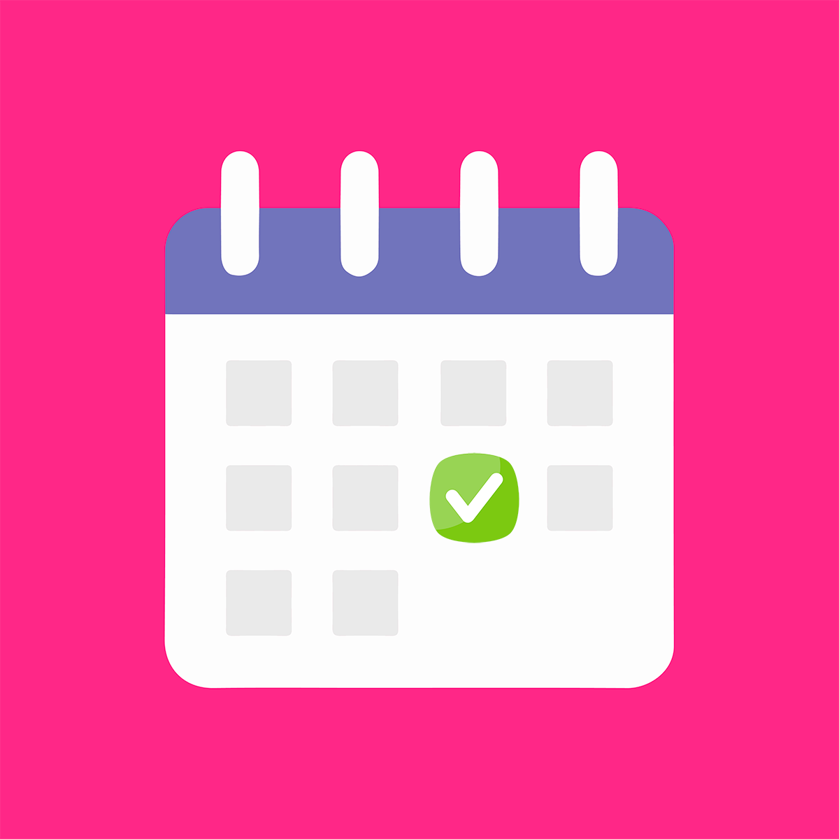 IzyRent is a complete and easy-to-use app for rentals, bookings, events, services & appointments logo