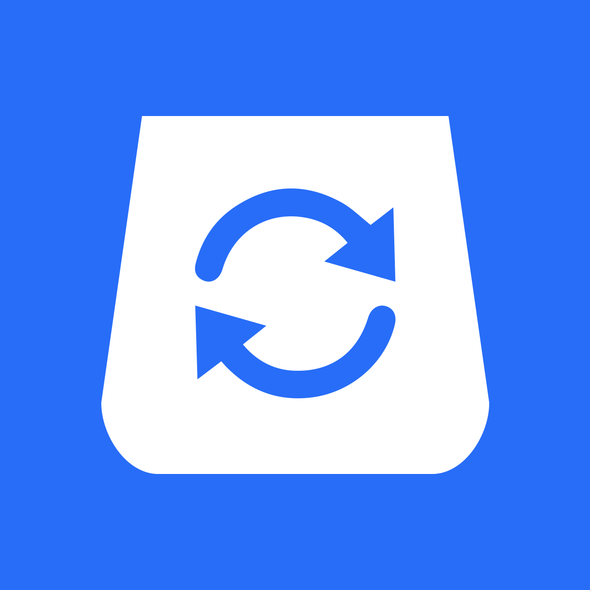 Find & Sell dropshipping products of US, CA, EU, UK, AU+ suppliers with fast shipping. logo