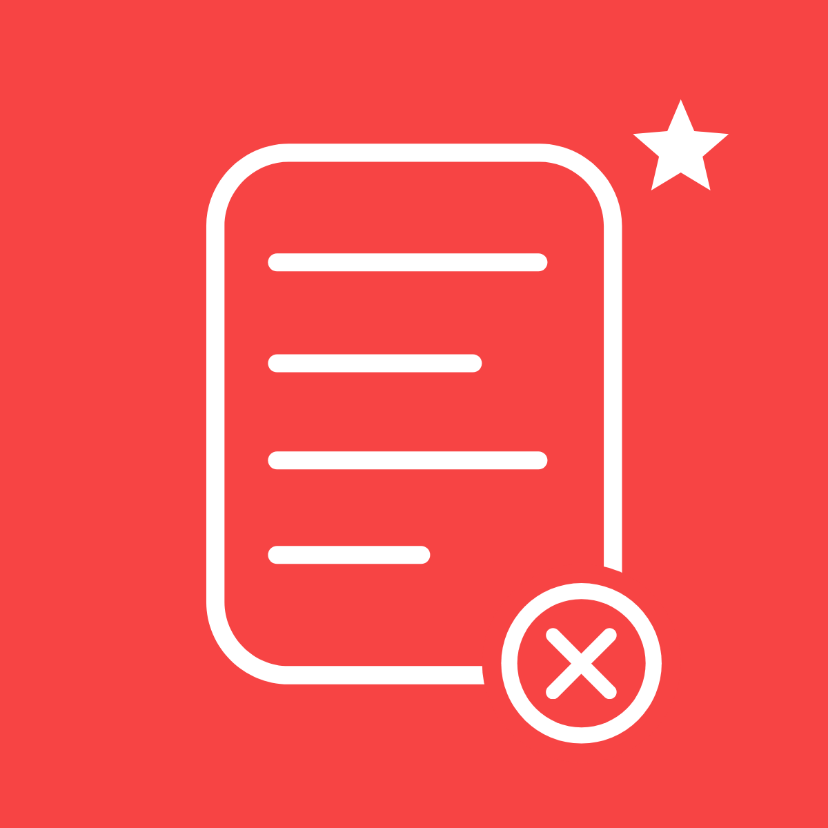 Magic Order Cancellation will help you and your customers simplify cancellations and refunds to save logo