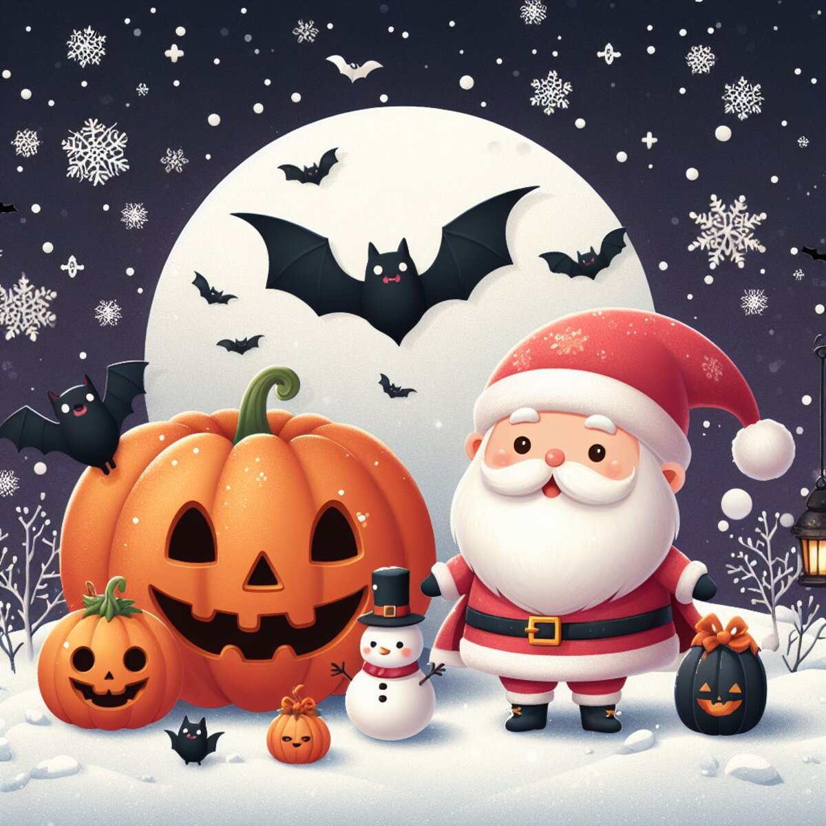 Decorate your store with 3d Effects, Snow fall, Christmas , Halloween ,Black Friday and 200+ Effects logo