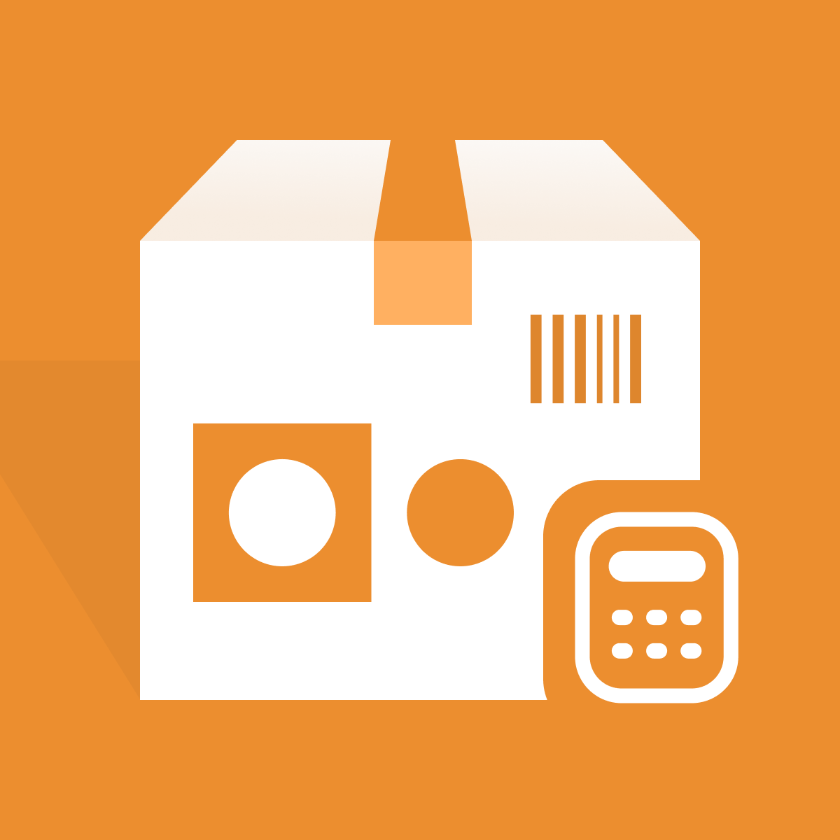 Get a powerful shipping rates calculator, manage shipping rules and set estimated delivery dates. logo