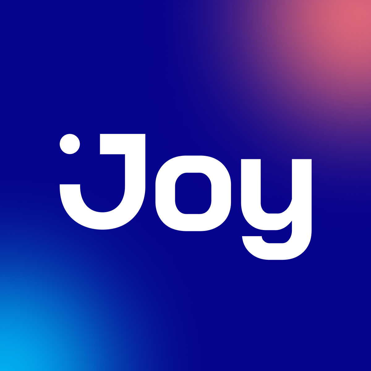 Joy: Rewards & Loyalty Program logo