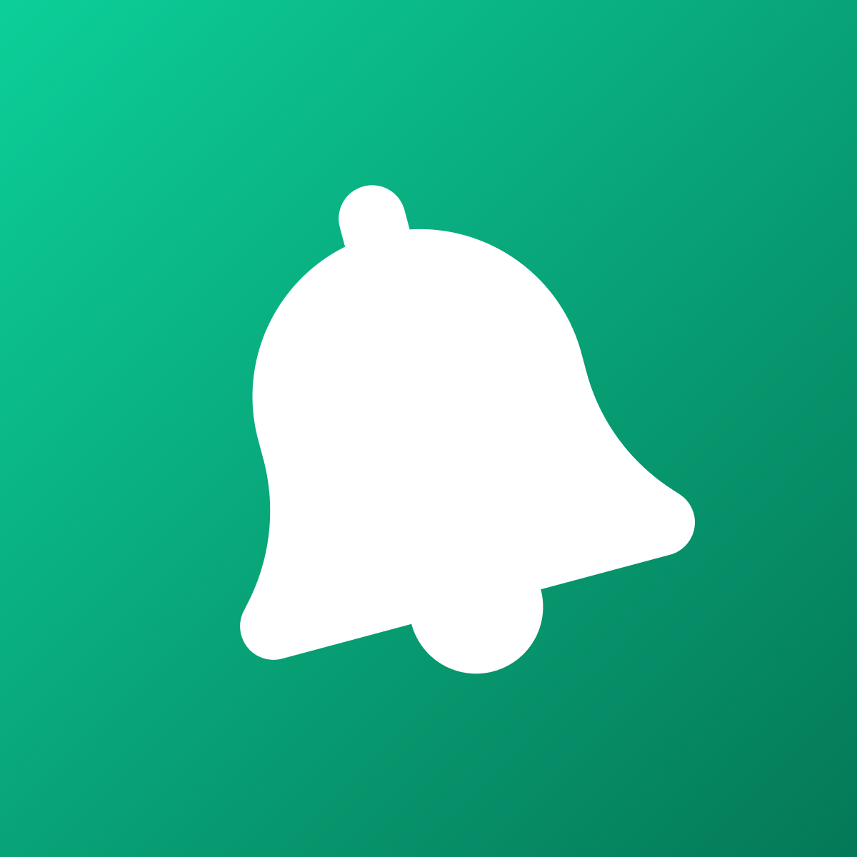 Send automated notifications to your app users for order and shipping updates. logo