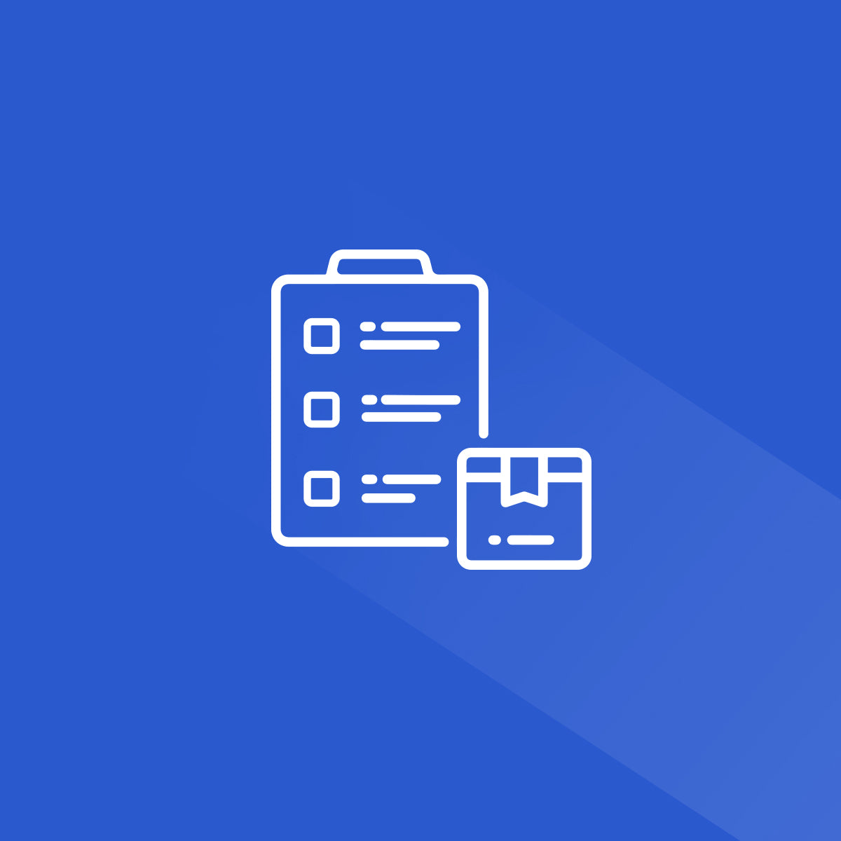 Display products in a table form to let customers easily navigate through your catalog.