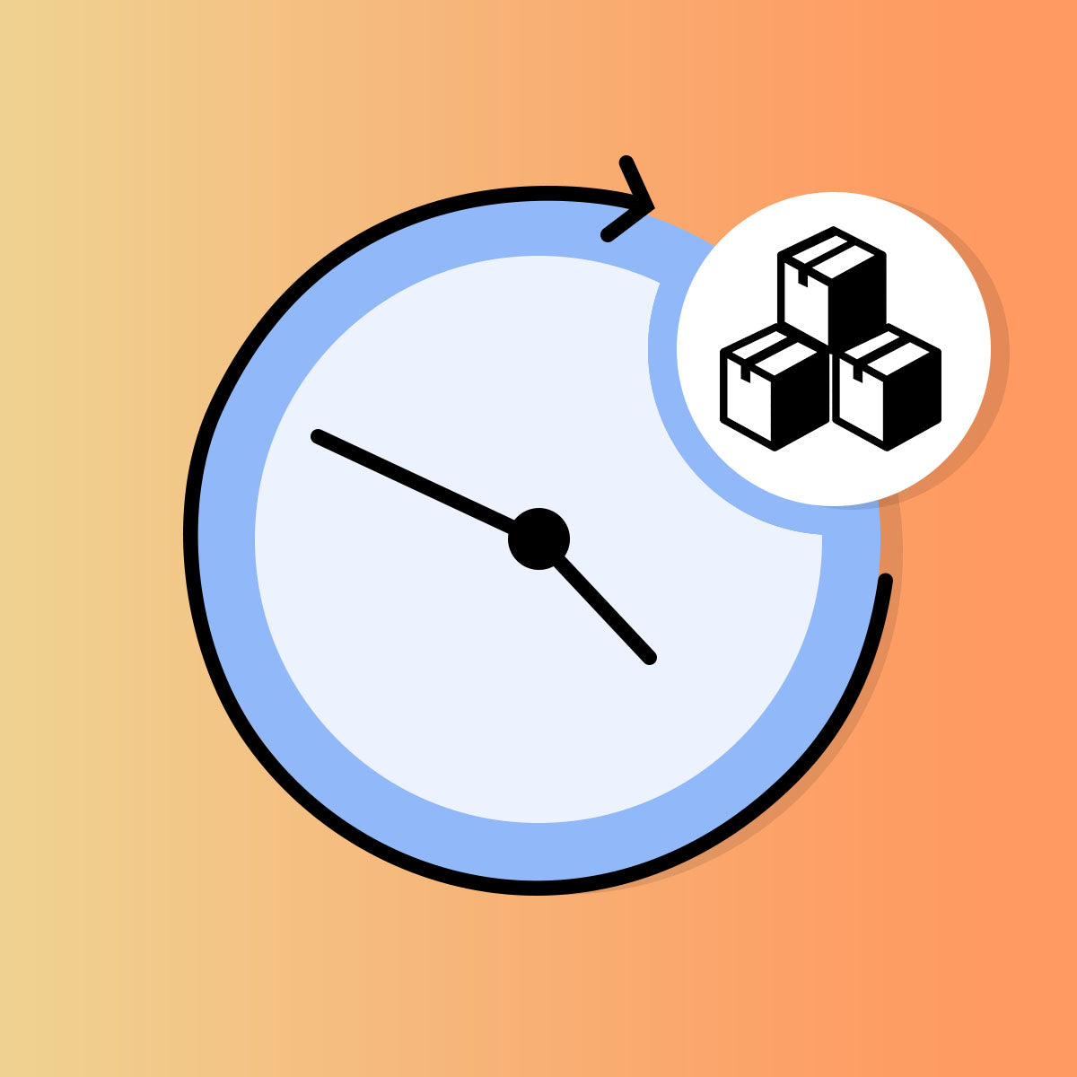 Coming Soon Product | Pre‑Sale logo