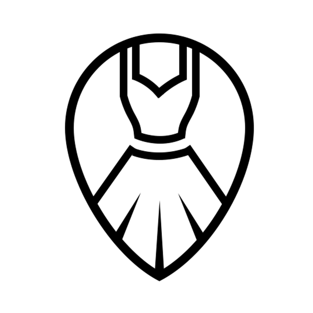 AI Stylist – size recommendation and virtual try-on plugin to engage and retain customers logo