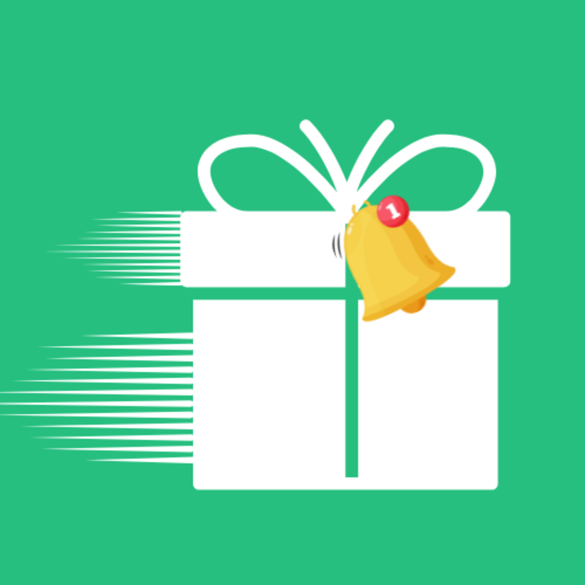 GiftExpress Notify: Elevate the gifting experience with custom gift messages via email! logo