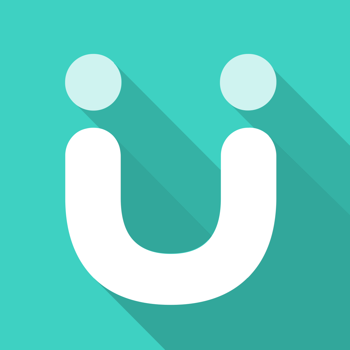 Customer Accounts Hub logo