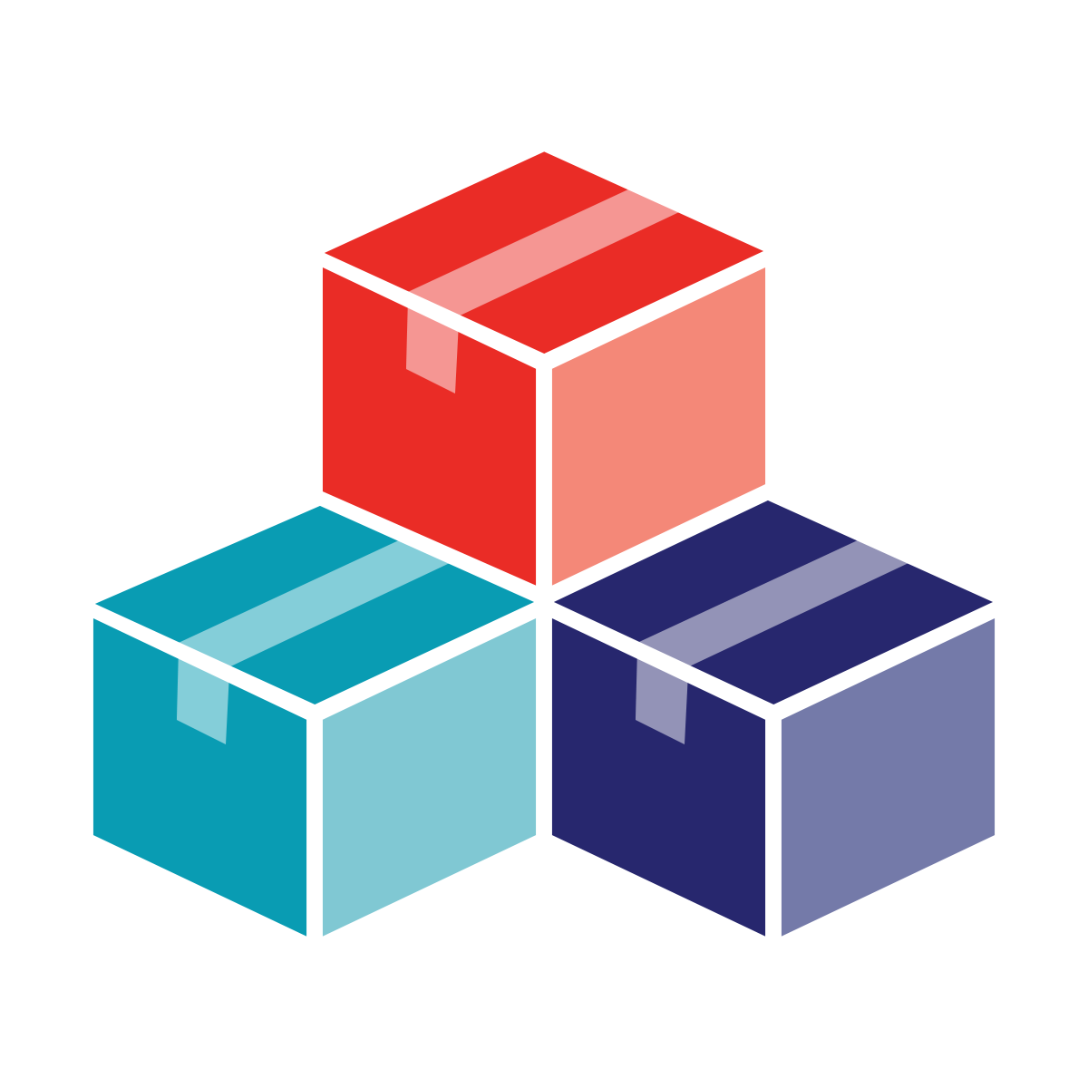 This app will integrate with BILSI's system which will help you fulfill your orders with ease. logo