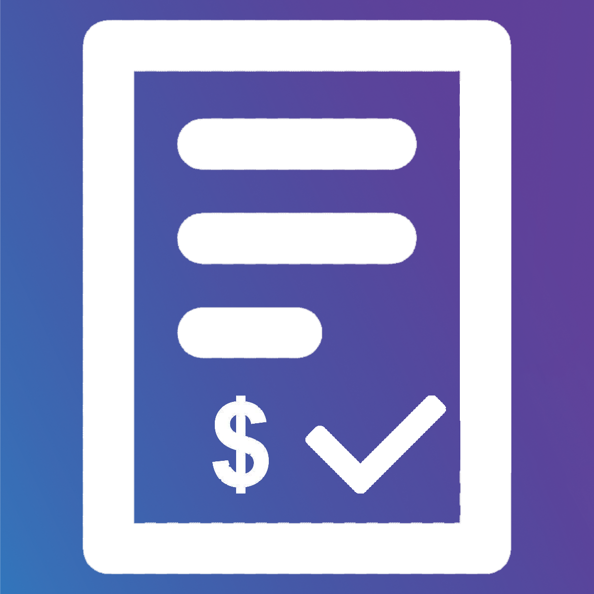 Allow customers to send requests for quotes for any product, enabling them to bargain effectively logo