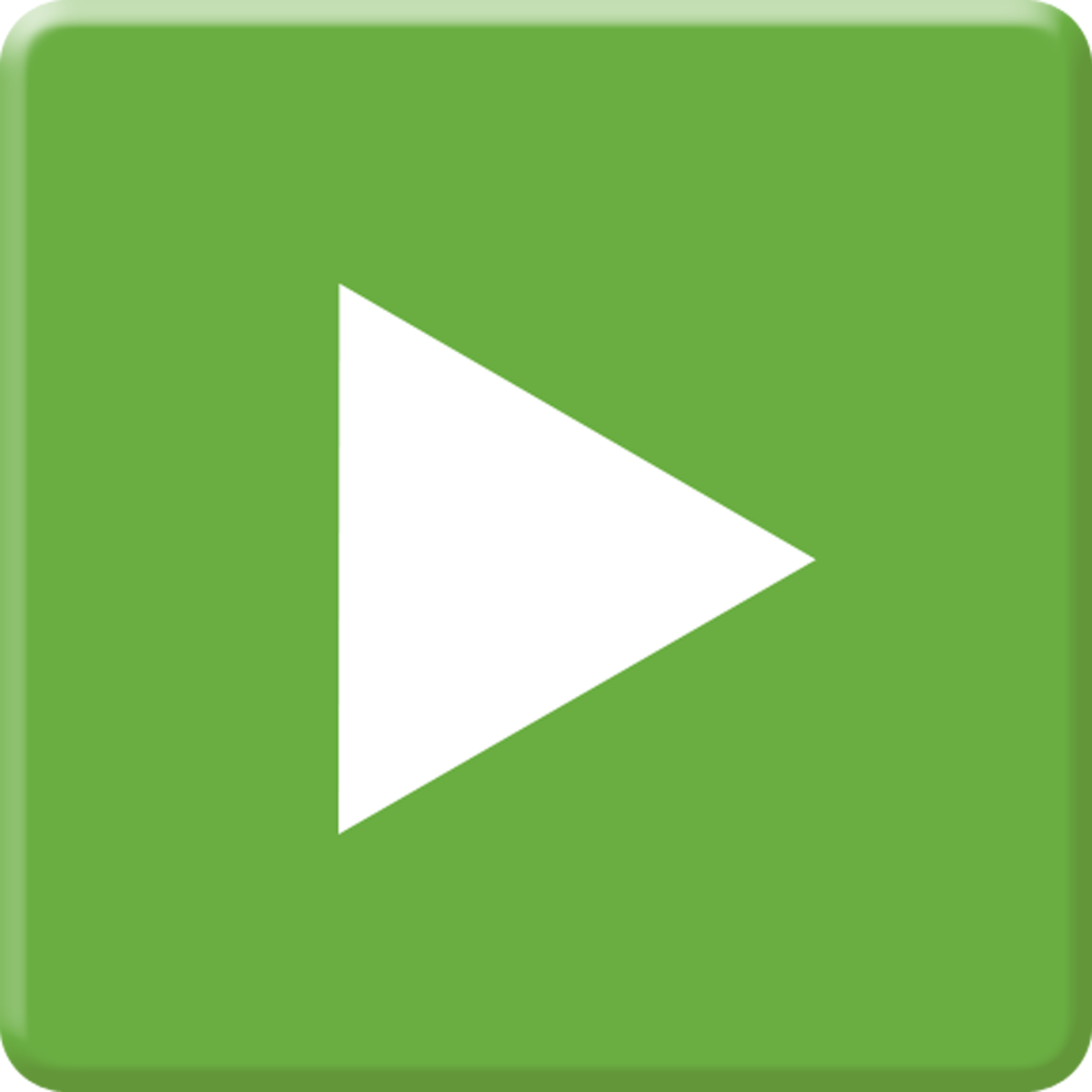 Osaria Audio Player logo