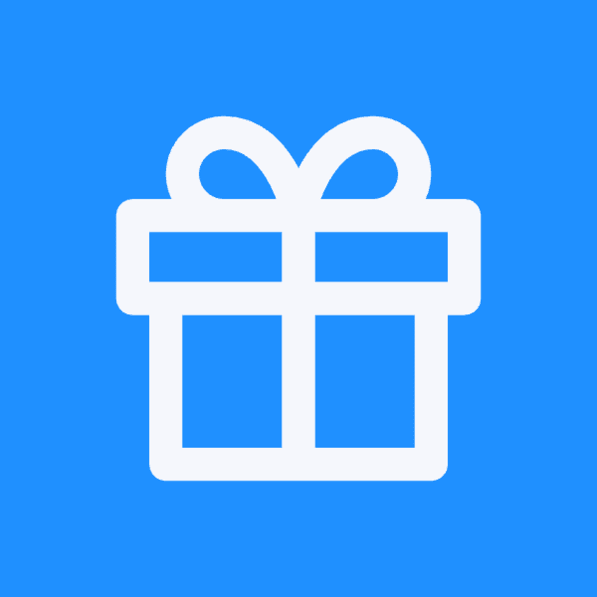 Automate influence order input! Send influencers and employees a link to choose a free product gift.