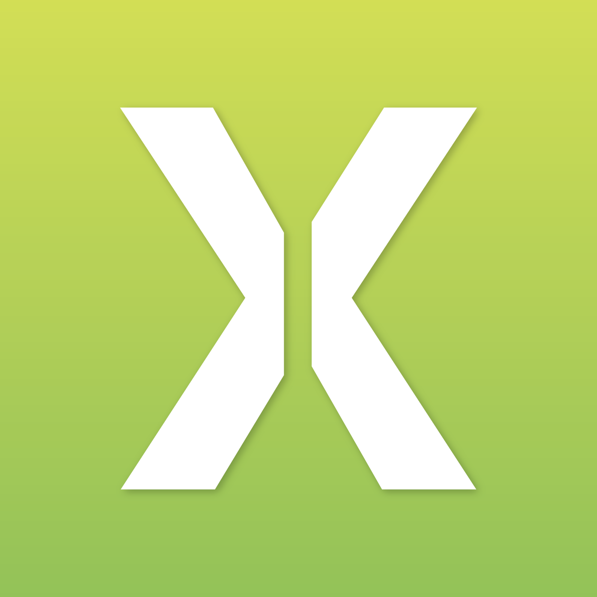 Allows direct integration with the Ixkio NFC Tag Management platform. logo