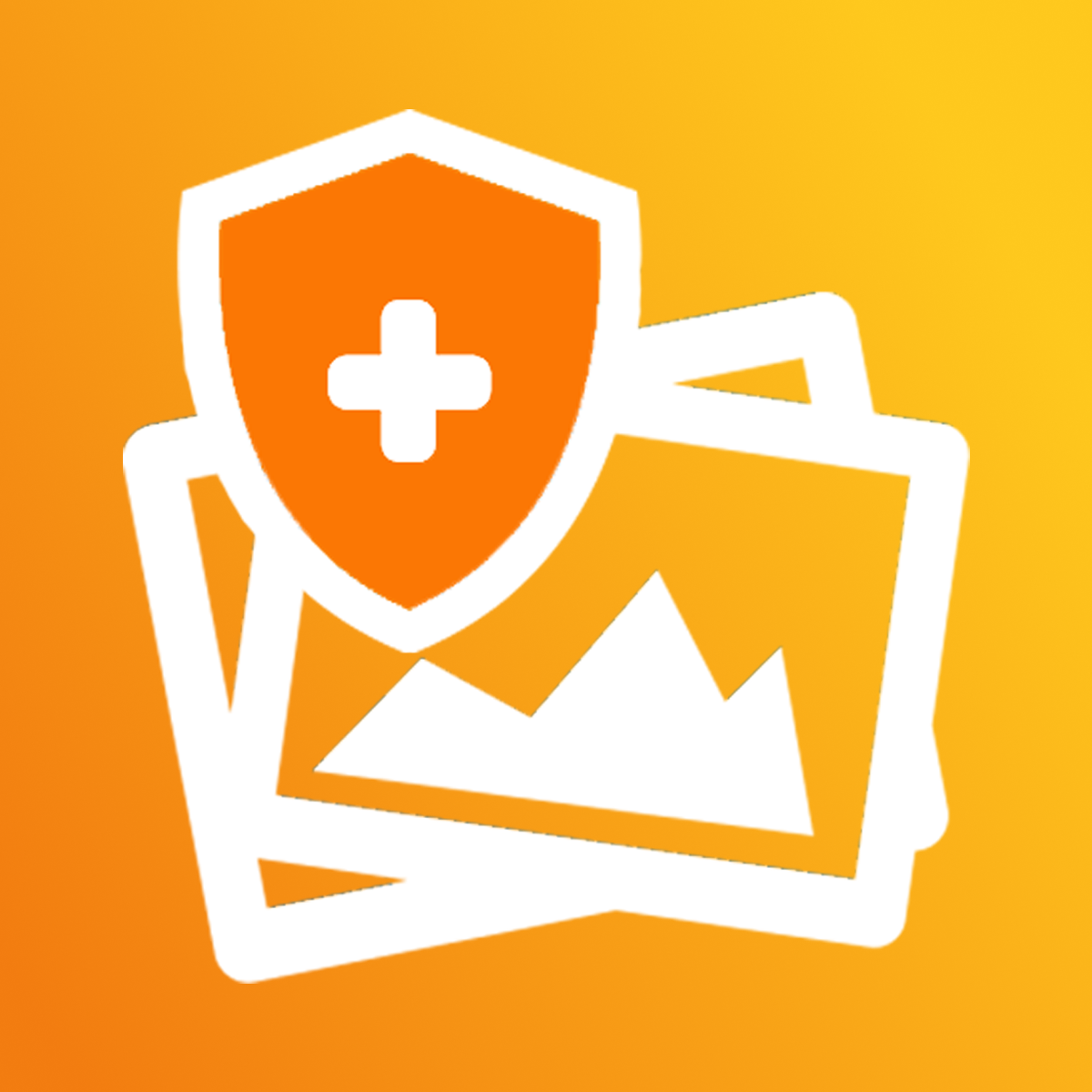 Quickly apply watermarks to your product images in bulk. logo