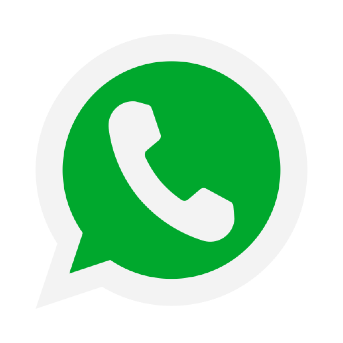 Empow website/store users to instantly contact you for getting an online chat via Whatsapp chat app.